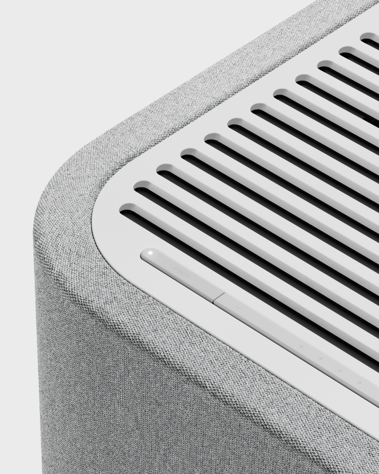 air cleaner，WellCube，Desktop style，Intelligent monitoring，HEPA Filtration，