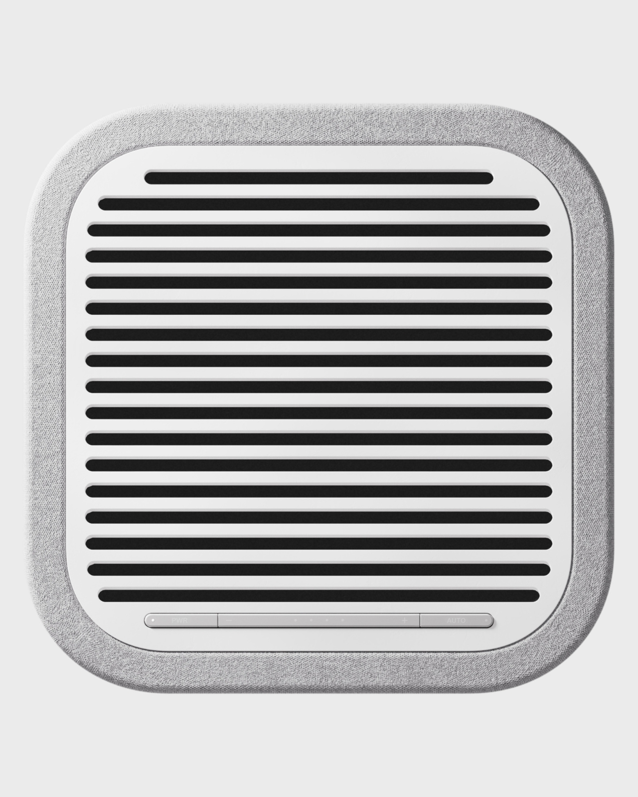 air cleaner，WellCube，Desktop style，Intelligent monitoring，HEPA Filtration，