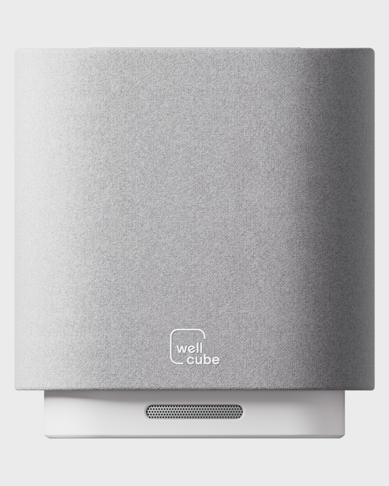 air cleaner，WellCube，Desktop style，Intelligent monitoring，HEPA Filtration，