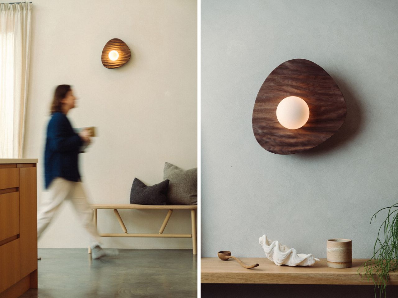 Wall mounted，Art Table Lamp，Sculpture Lamps，Sandscape，