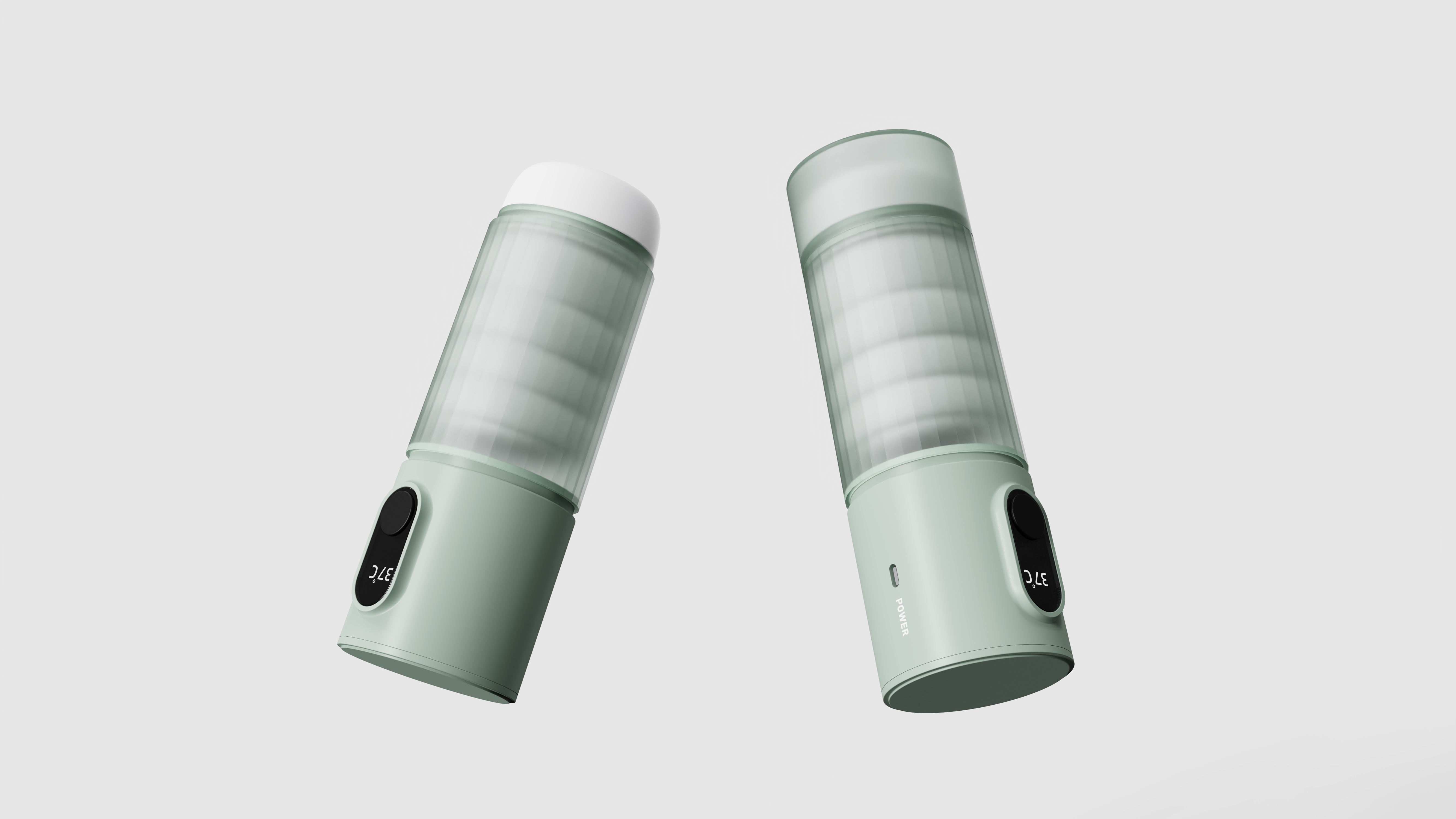 taste，industrial design，Render，