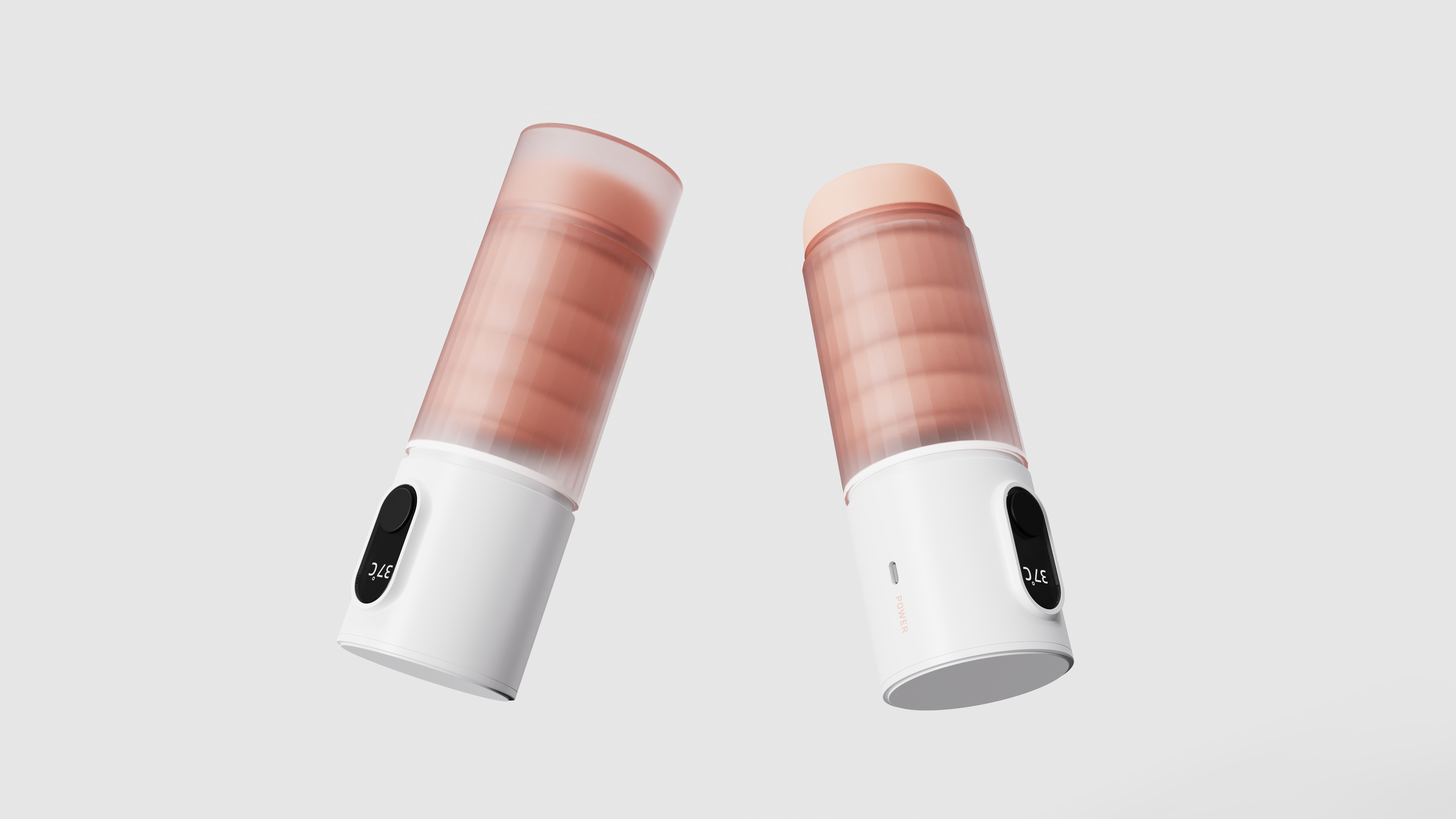 taste，industrial design，Render，