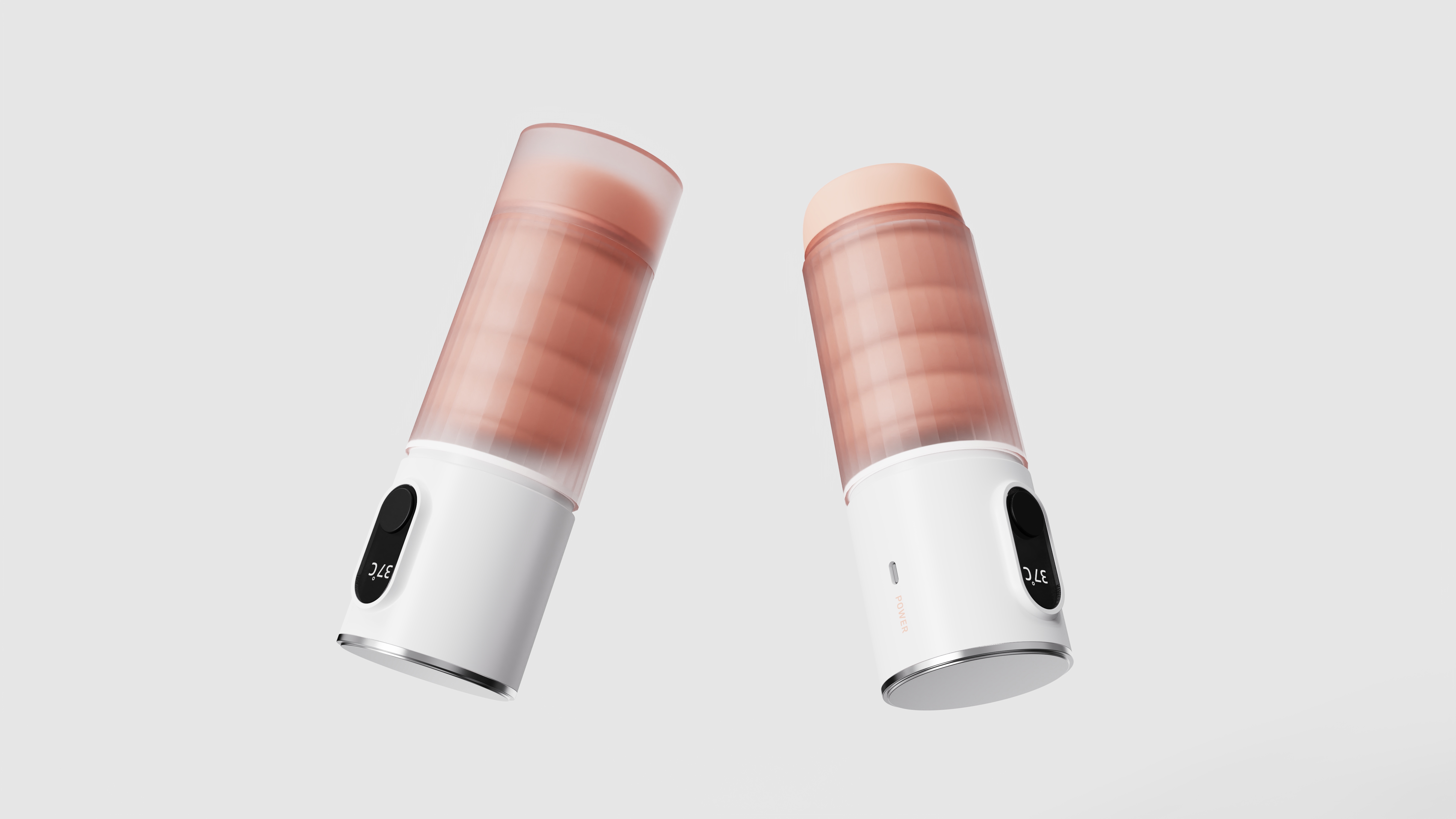 taste，industrial design，Render，