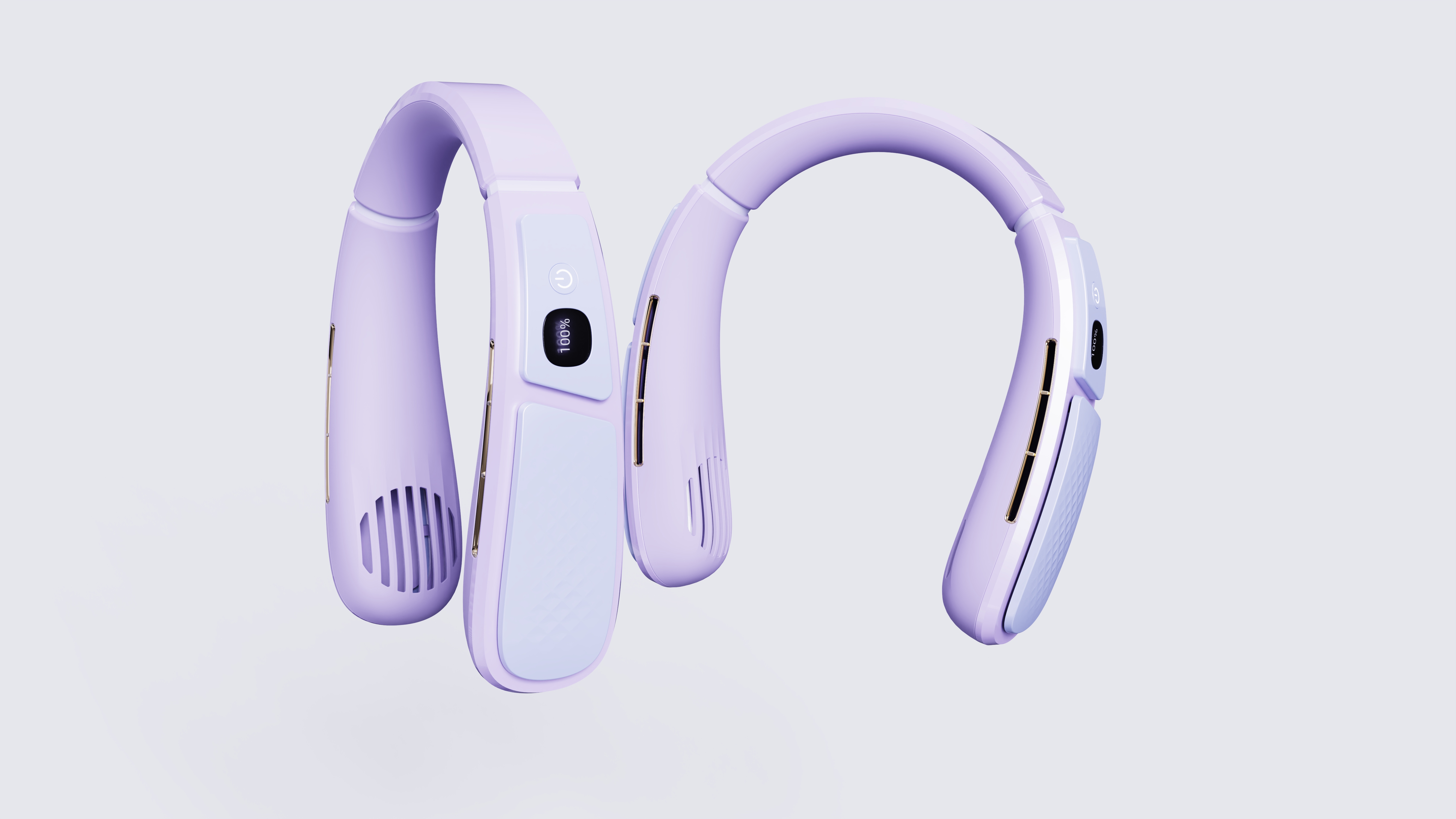 Fan，Design，Design solutions，