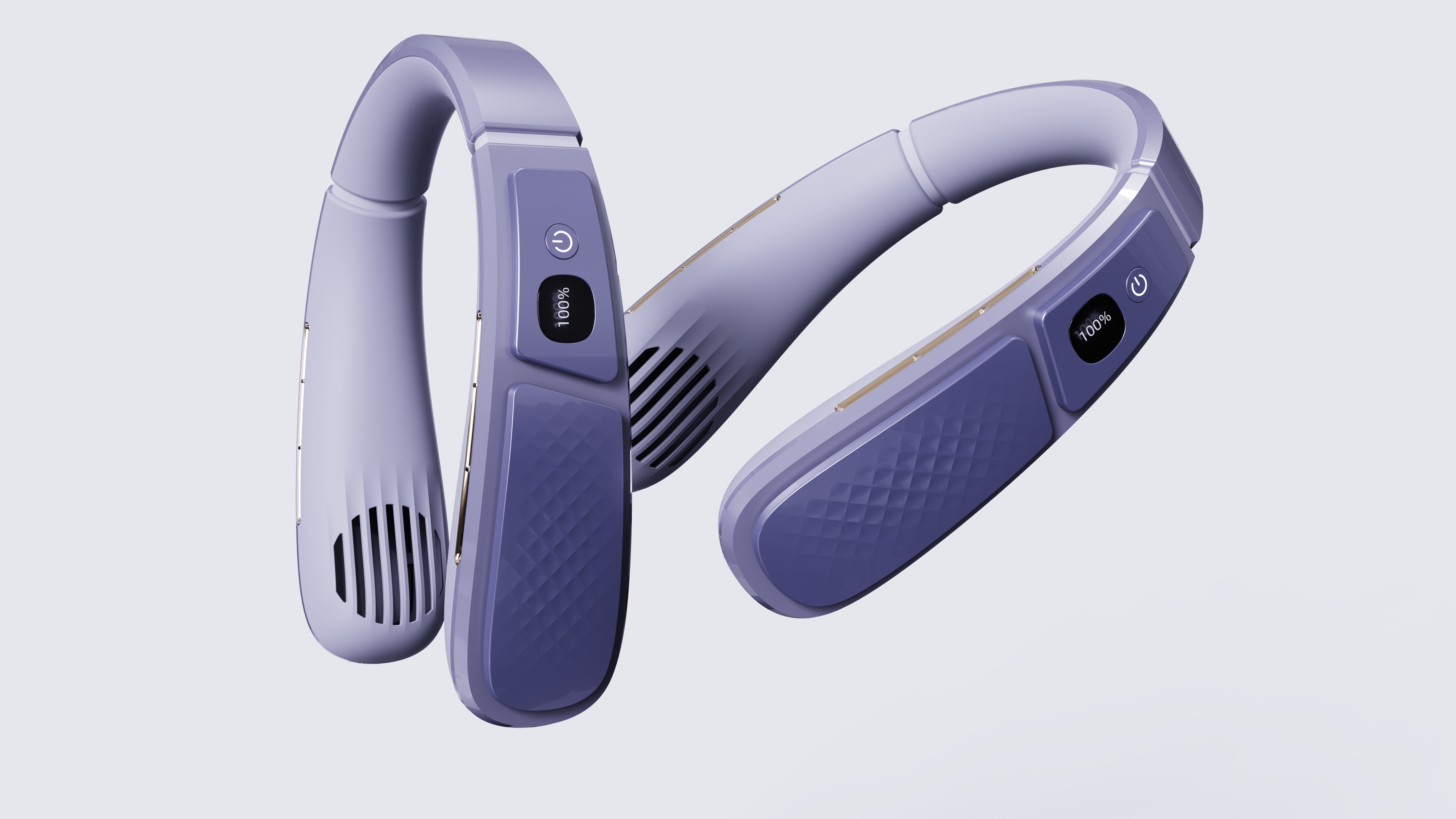 Fan，Design，Design solutions，