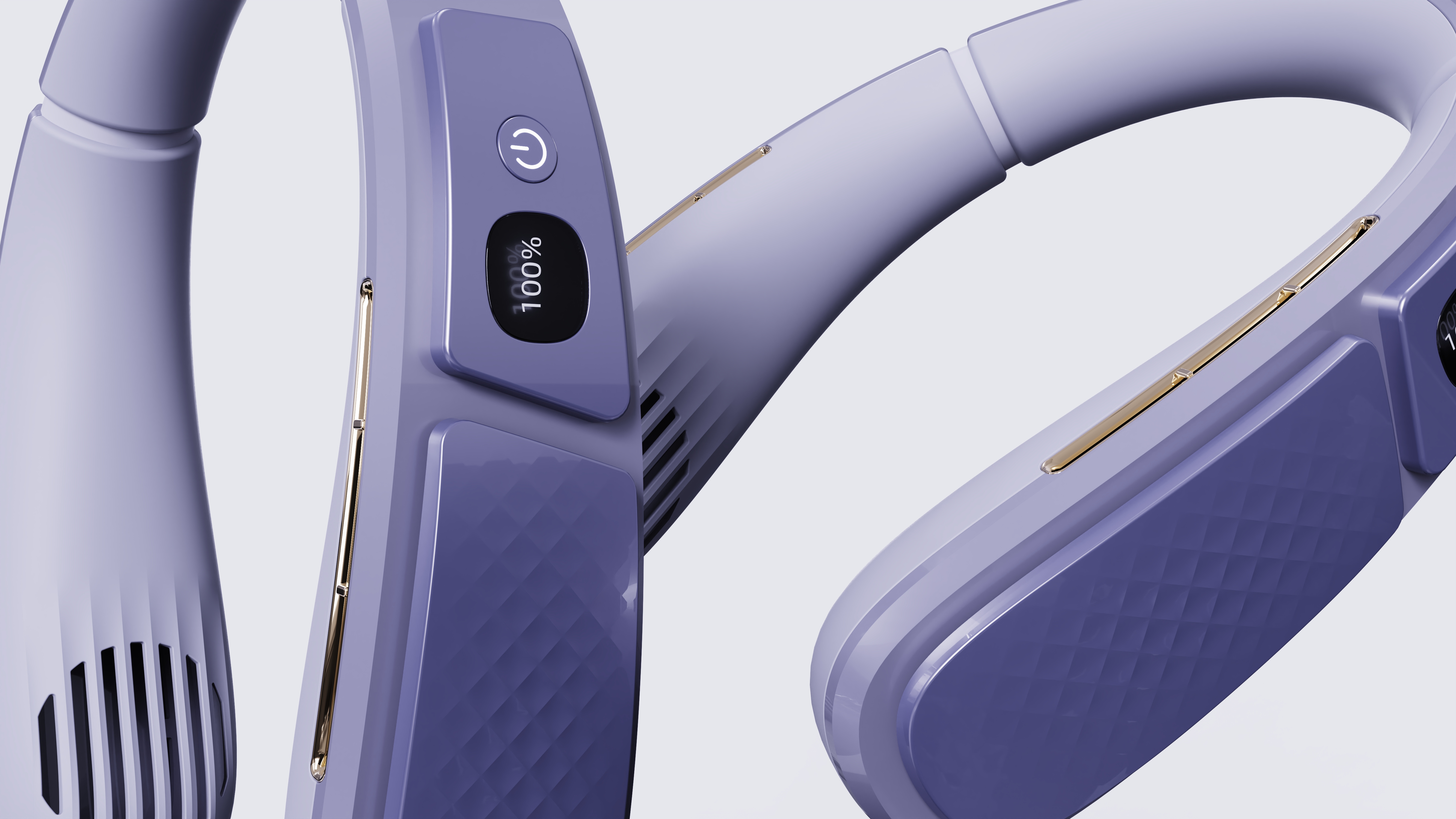 Fan，Design，Design solutions，