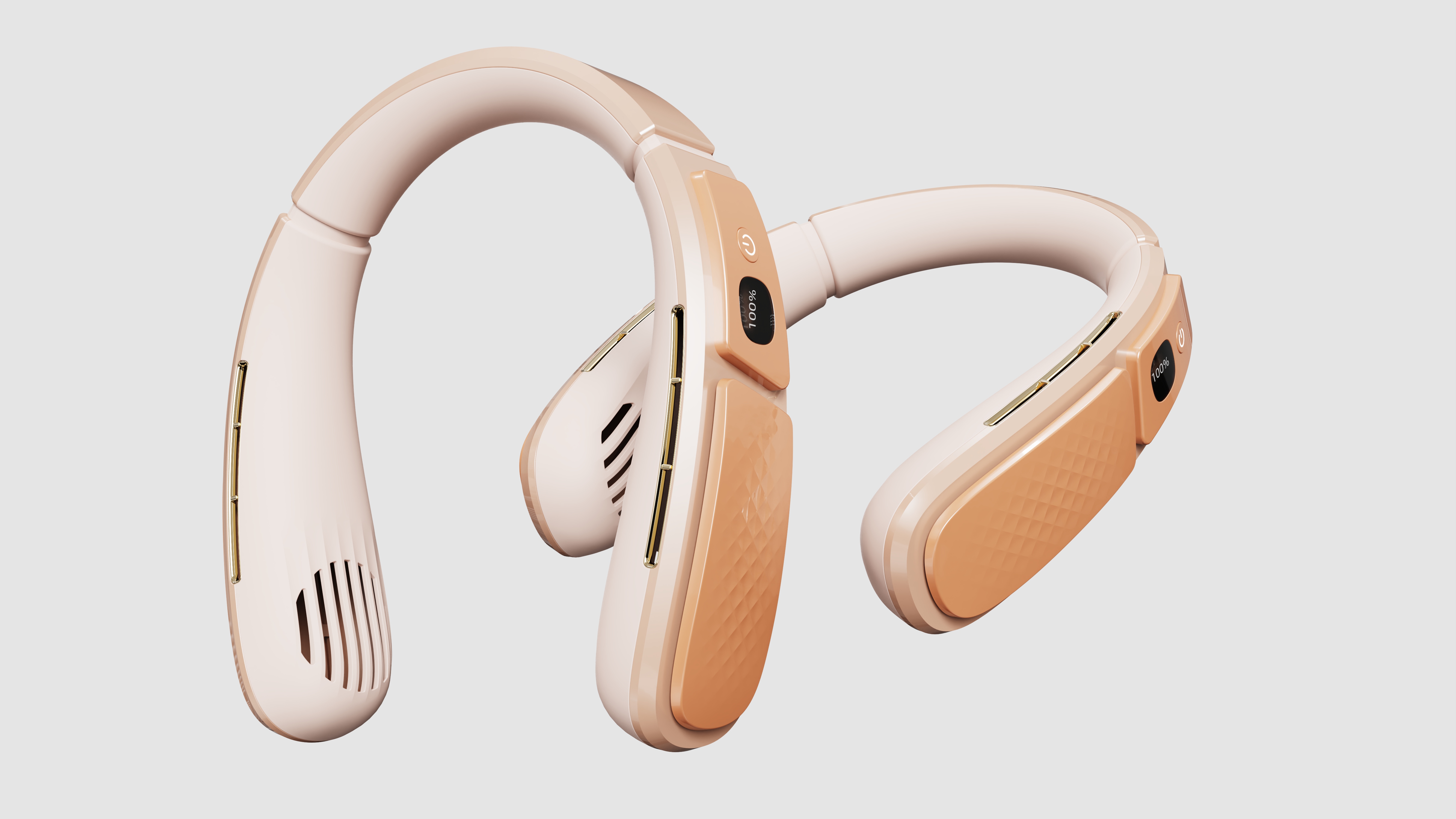 Fan，Design，Design solutions，