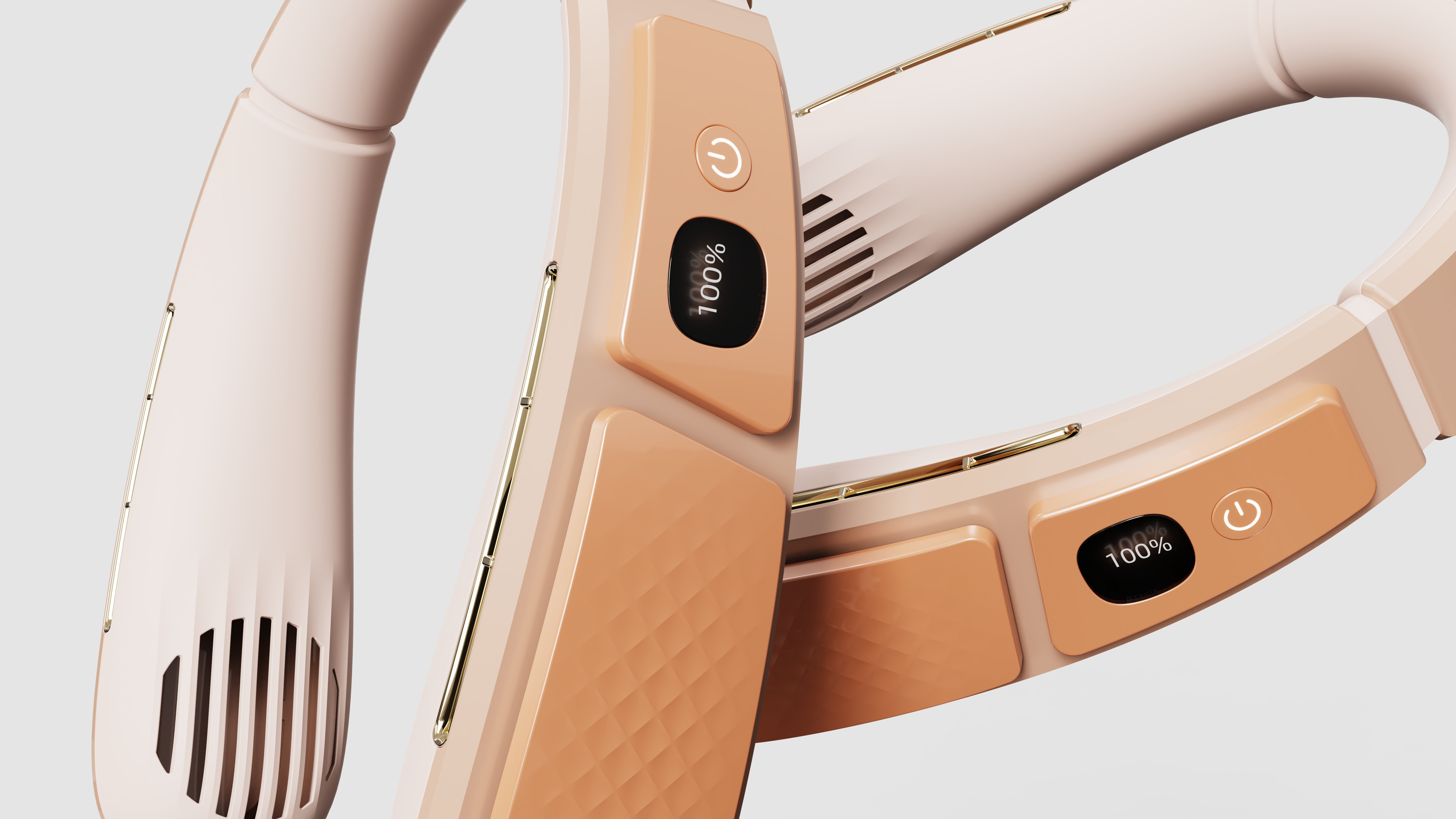 Fan，Design，Design solutions，