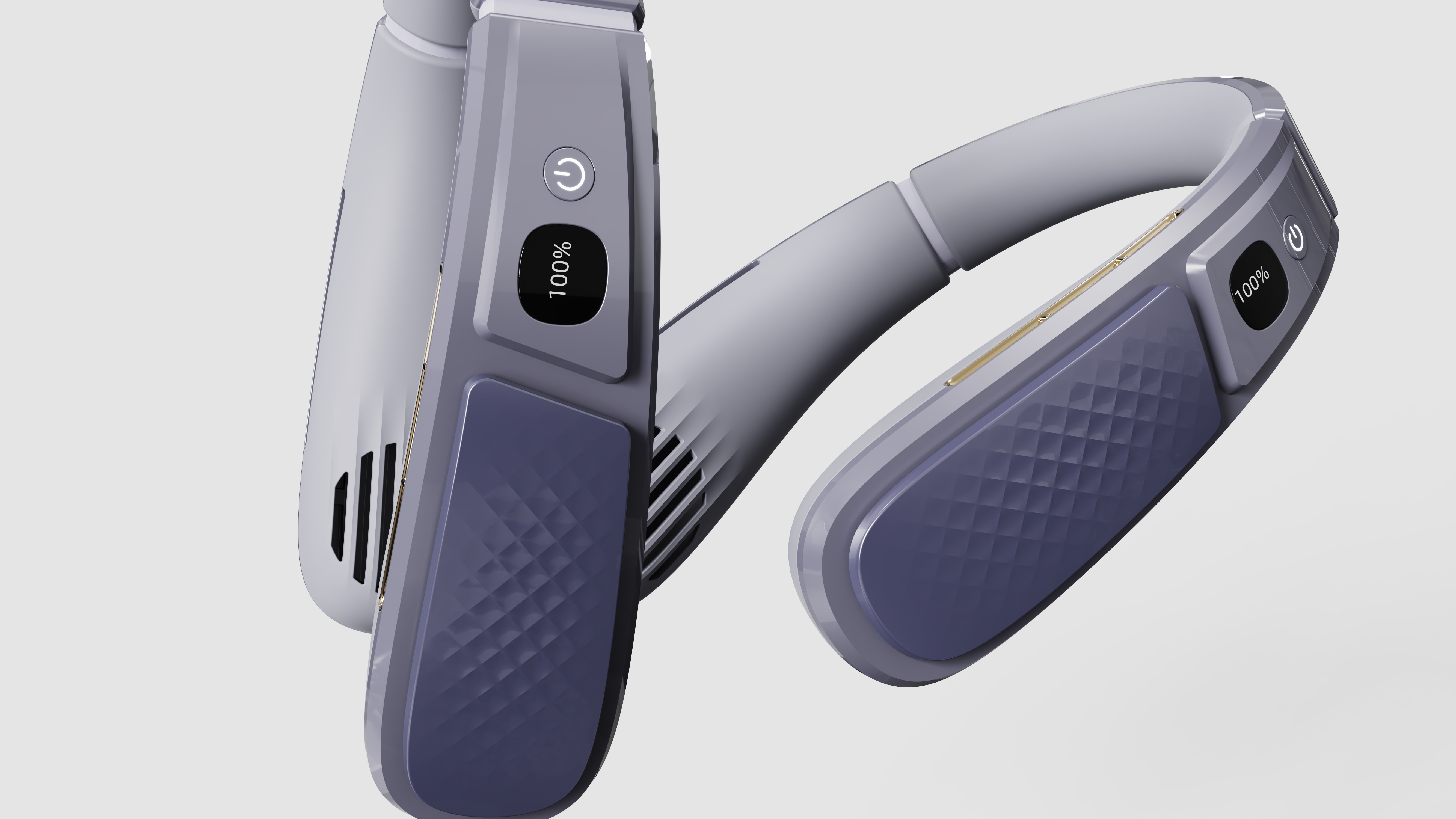 Fan，Design，Design solutions，