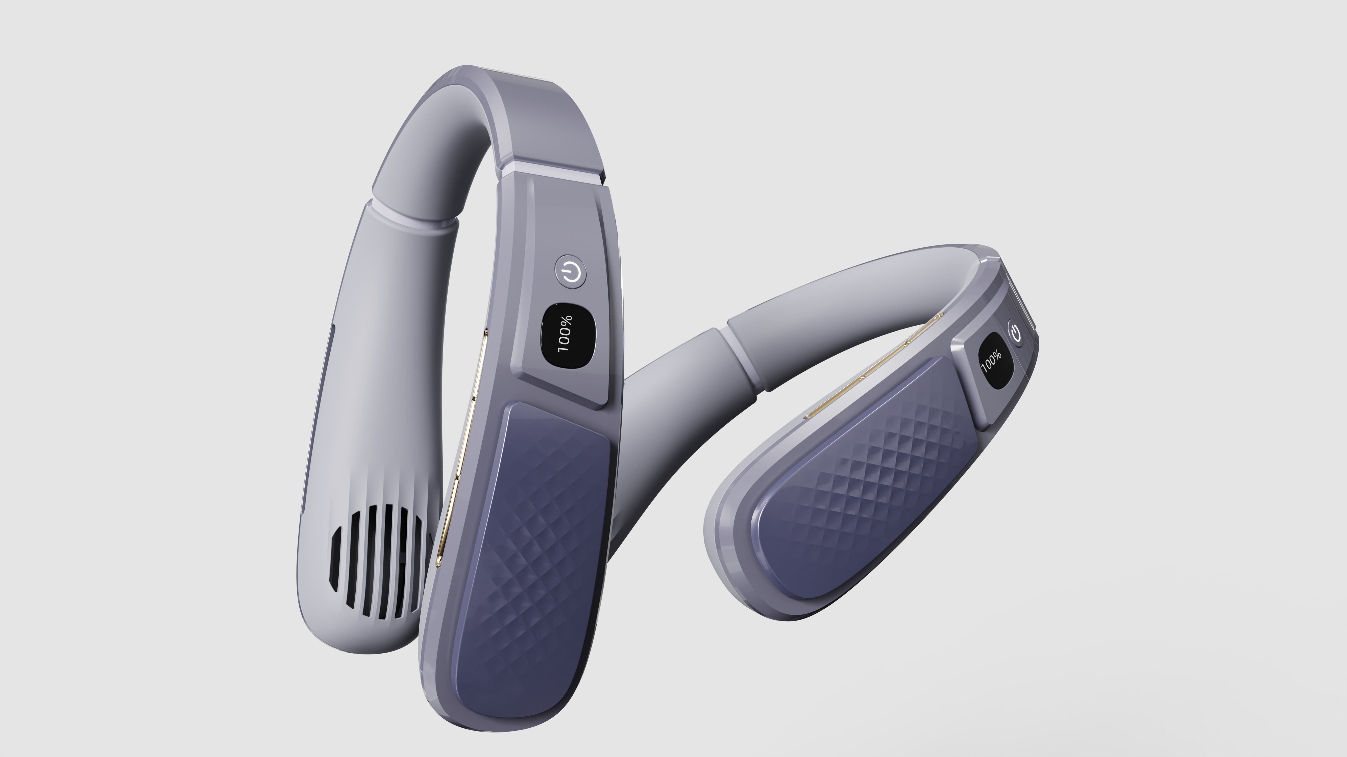 Fan，Design，Design solutions，