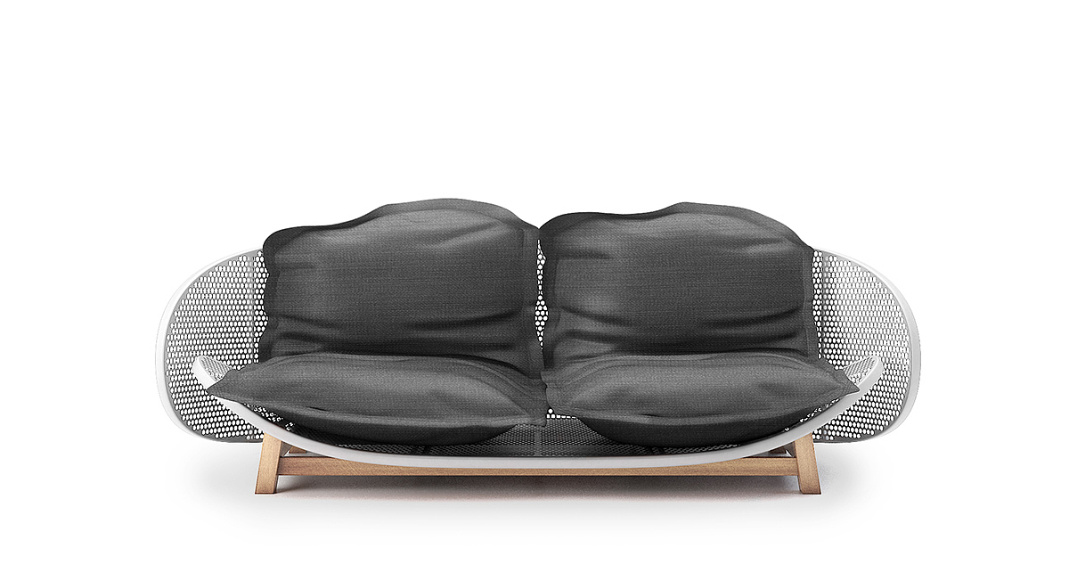 Bean bag，nylon，wood，Metal，Wufs，sofa，