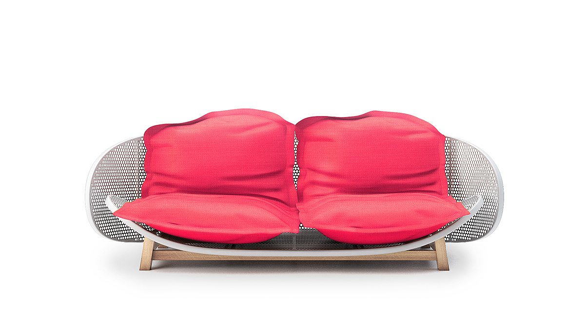 Bean bag，nylon，wood，Metal，Wufs，sofa，