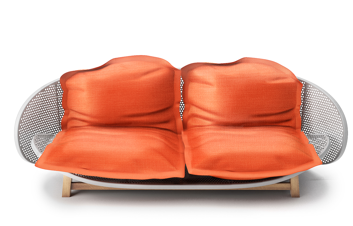 Bean bag，nylon，wood，Metal，Wufs，sofa，