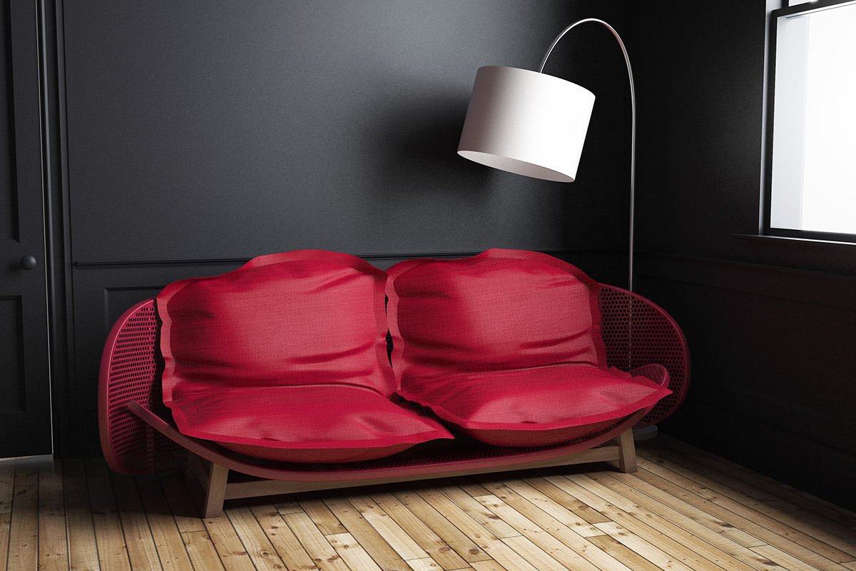 Bean bag，nylon，wood，Metal，Wufs，sofa，