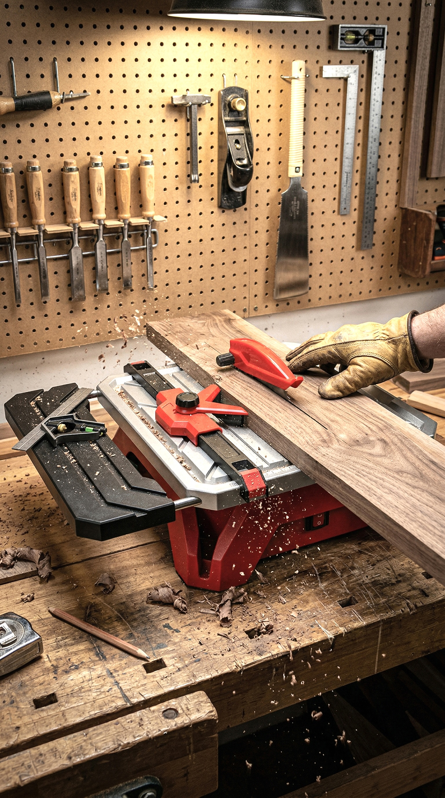 Tool design，Hardware tools，Table Saw Design，Tool Aesthetics，