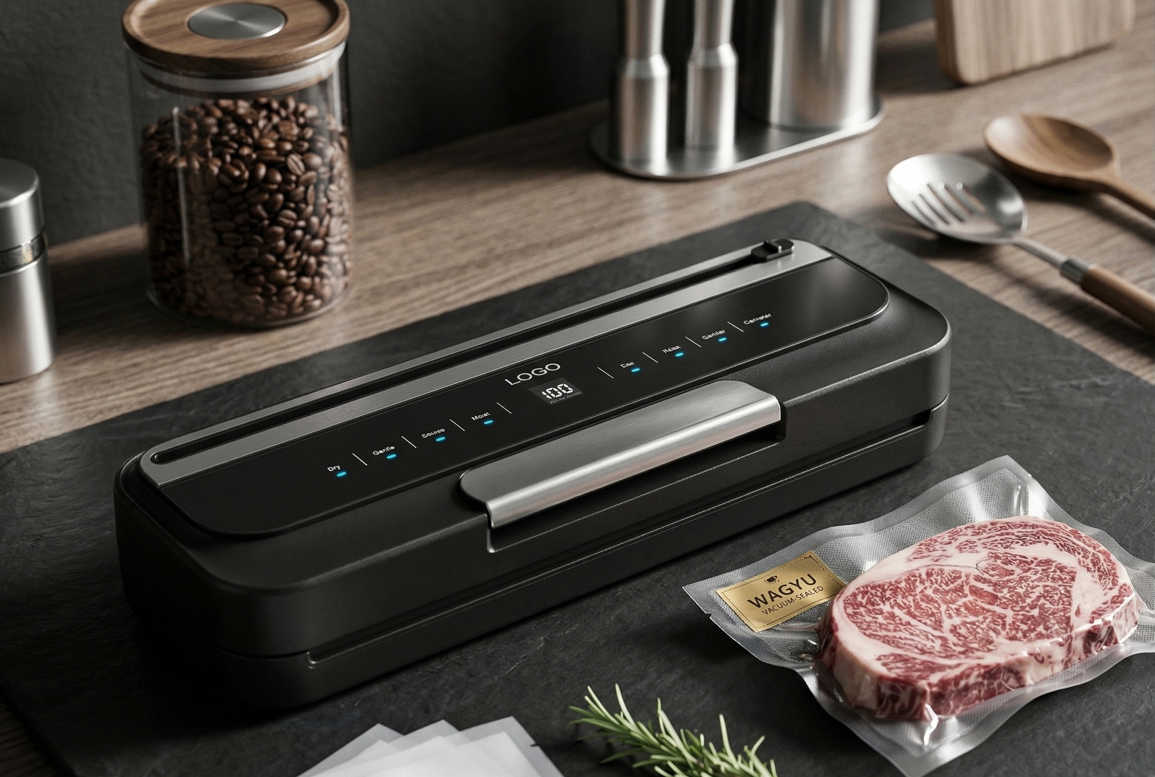 Sealing machine, 3c products, home intelligence，