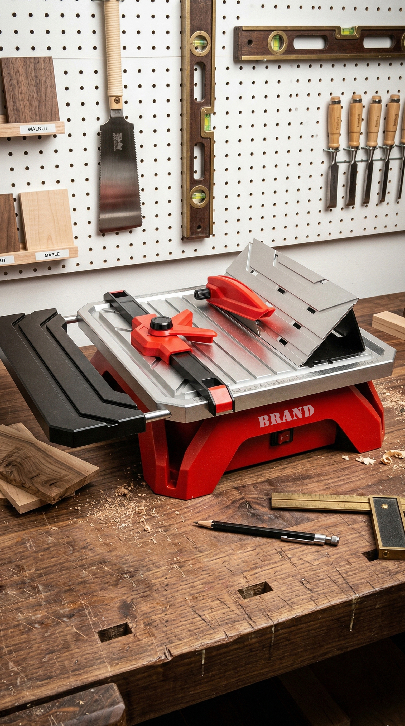 Tool design，Hardware tools，Table Saw Design，Tool Aesthetics，