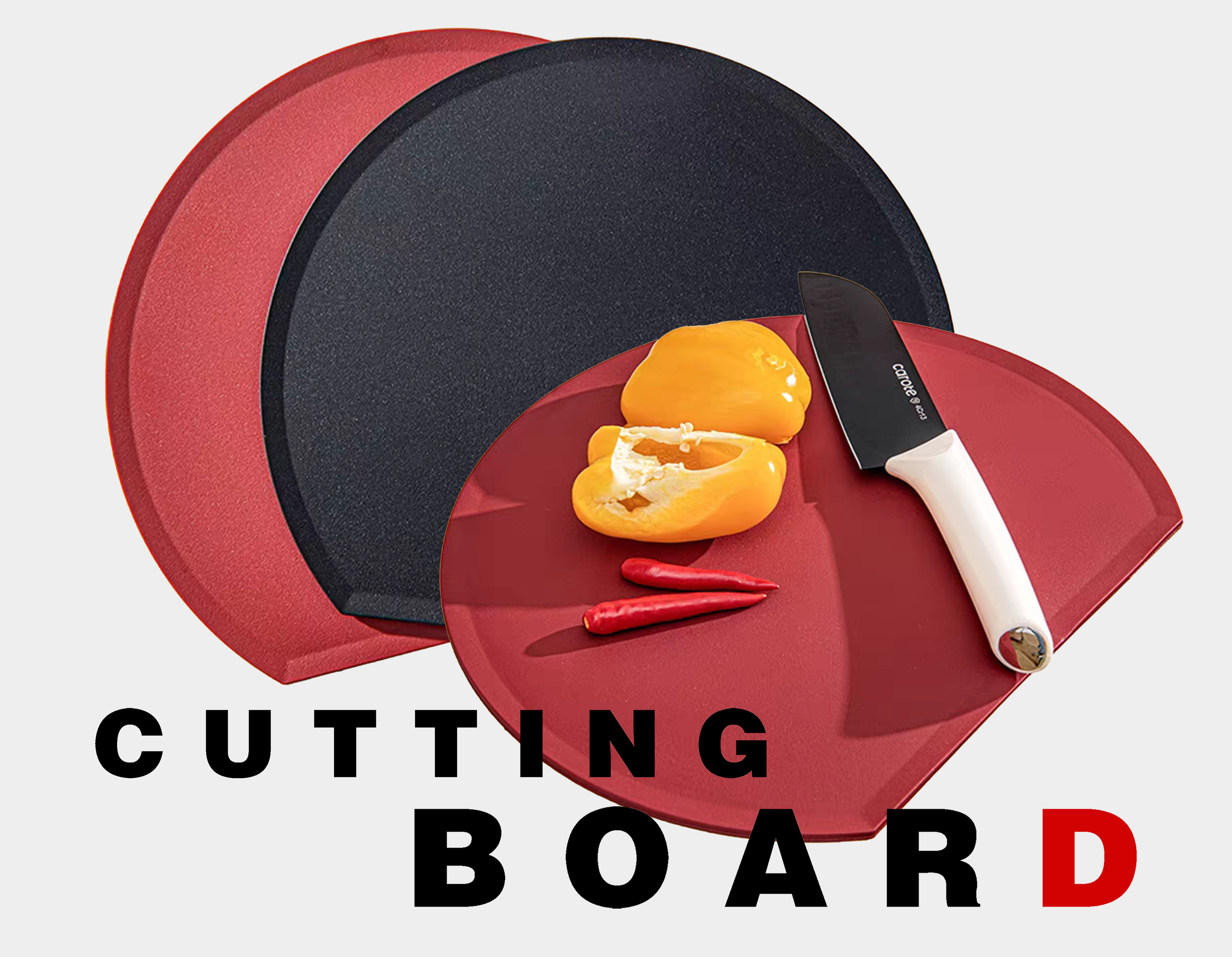 chopping block，kitchen，