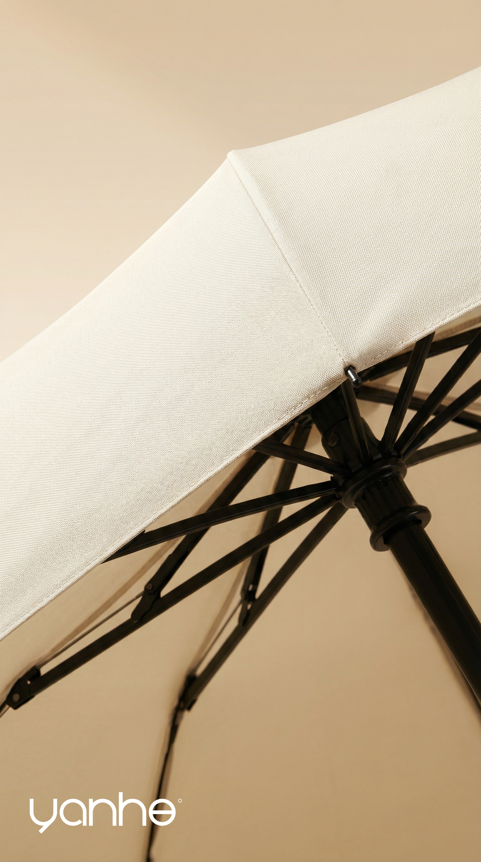 Sunshade，AI creation，AI works，Umbrella，Sunshade and sun protection，online retailers，Model business shoot，