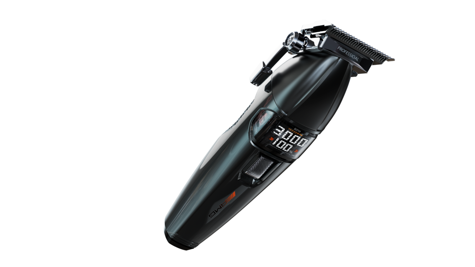 Appearance design，product design，Barber，industrial design，Barber scissors，