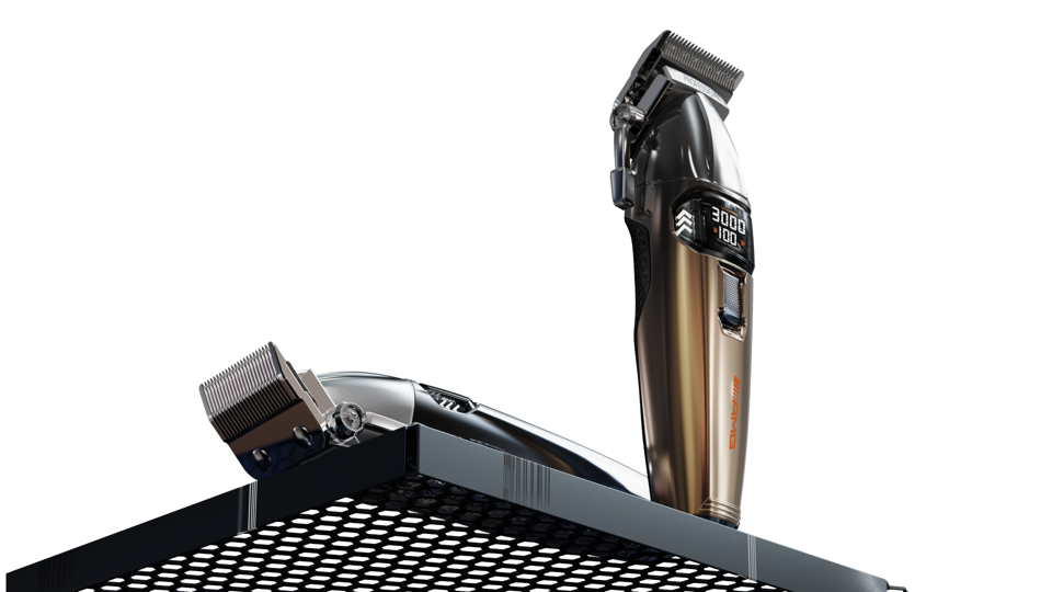 Appearance design，product design，Barber，industrial design，Barber scissors，