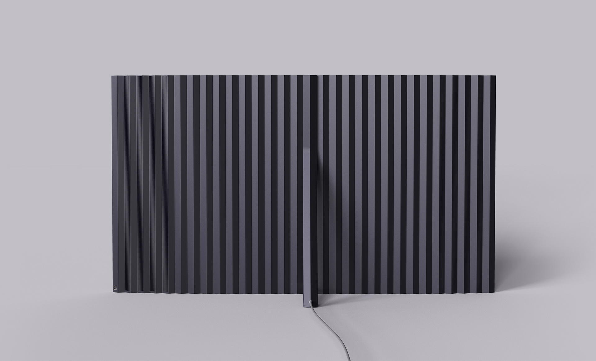 Display, TV series,，