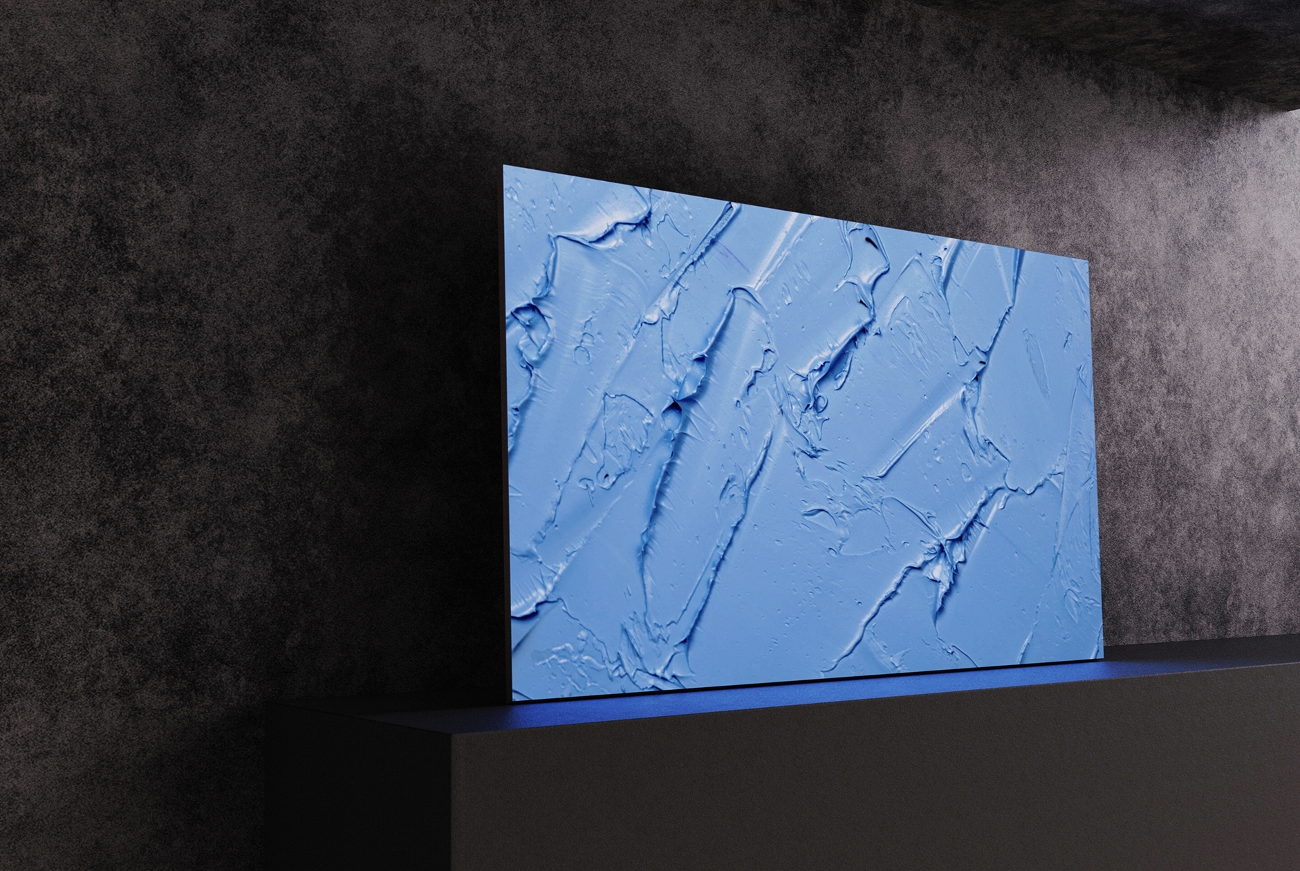 Display, TV series,，