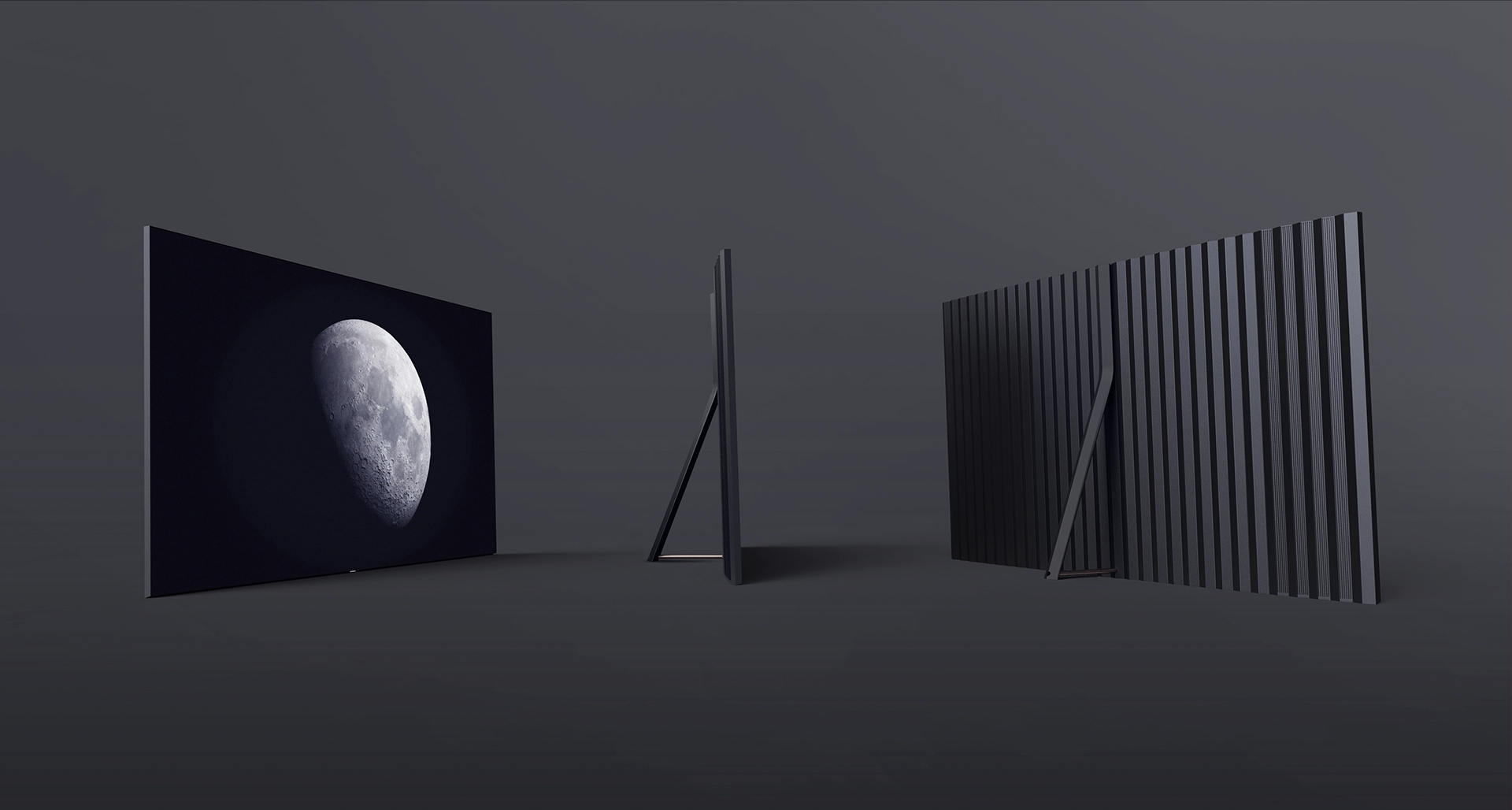 Display, TV series,，