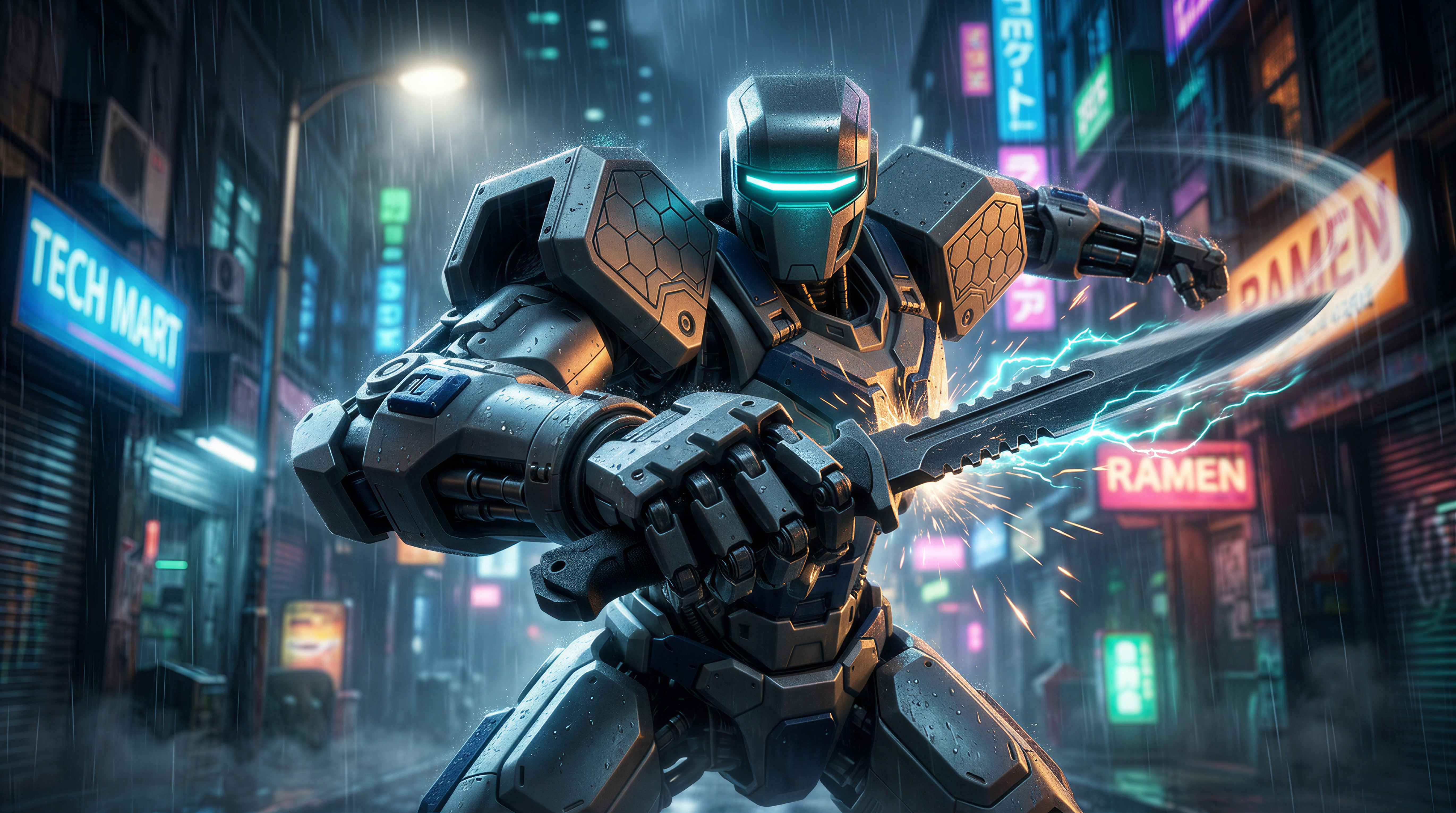 robot，Humanoid robot，Weapon，intelligent robot，ai，