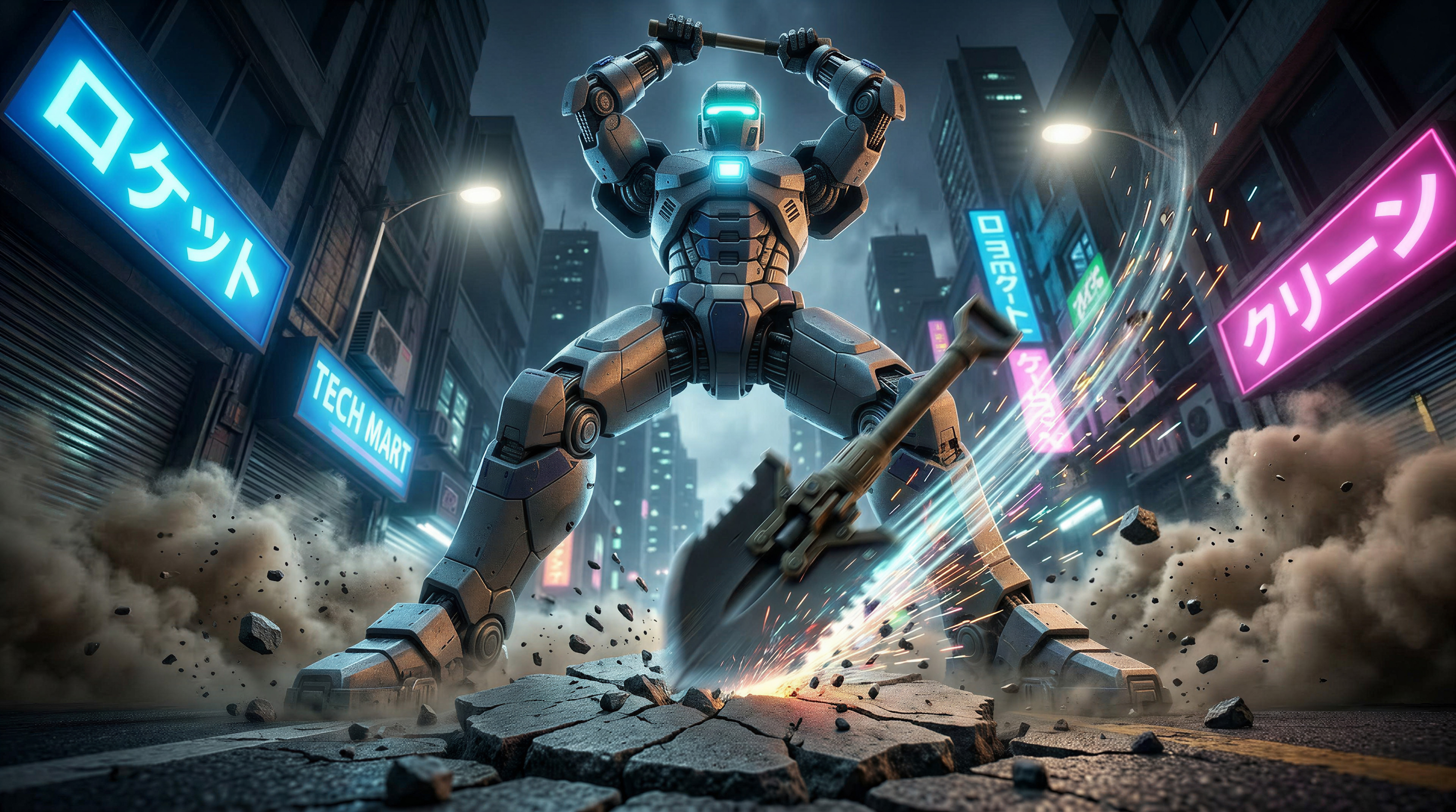 robot，Humanoid robot，Weapon，intelligent robot，ai，