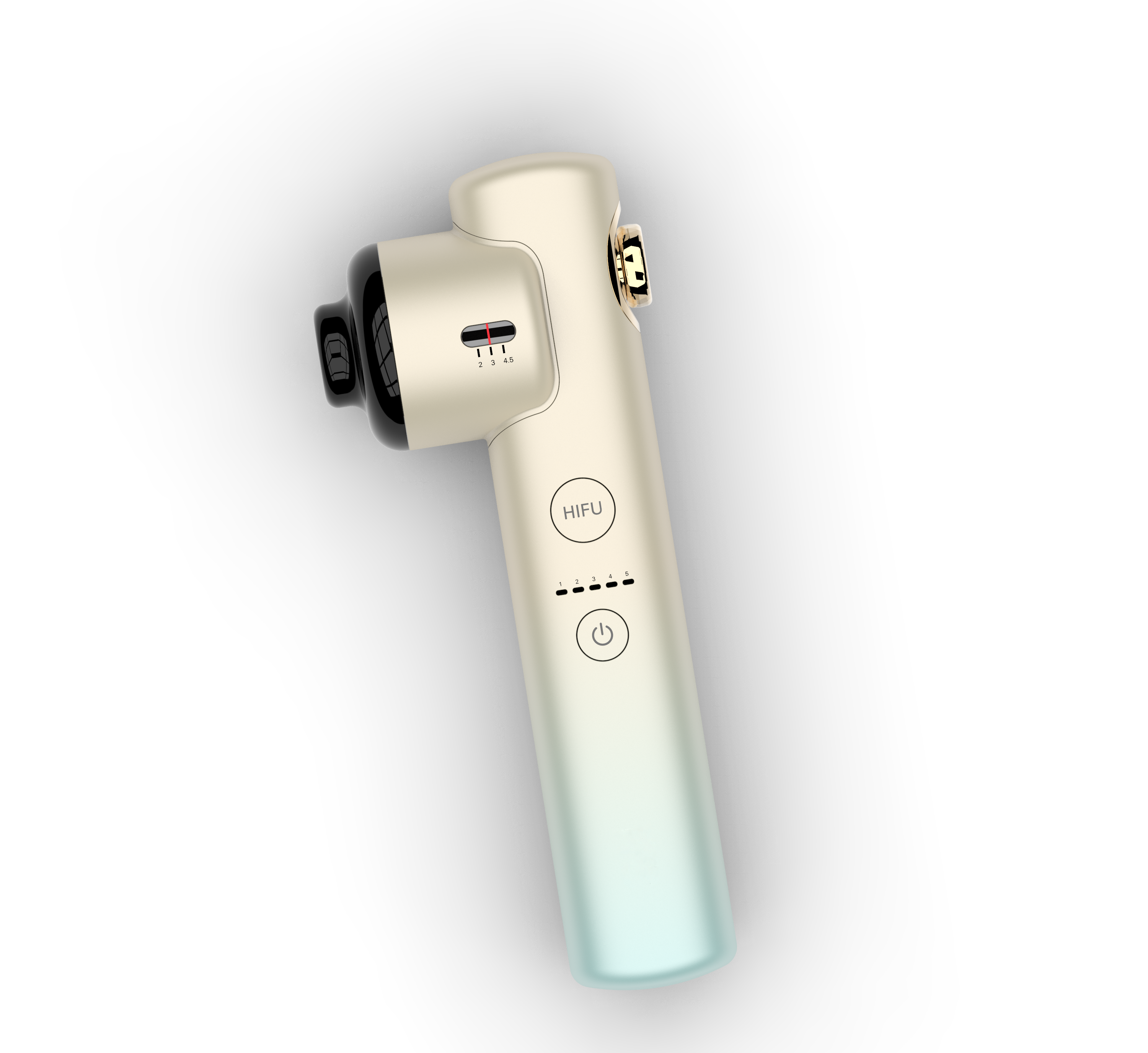 Depth regulation, energy regulation，