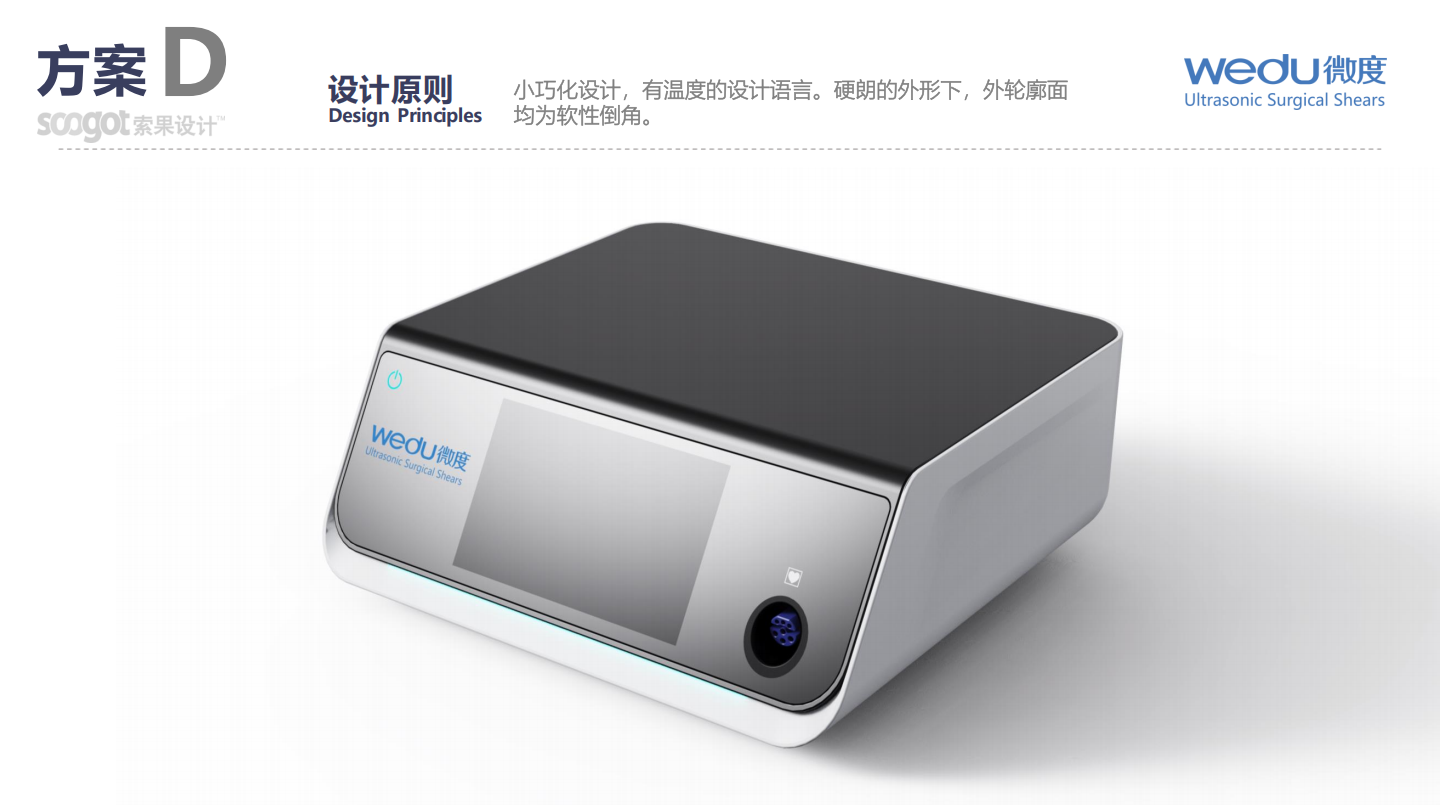 Medical device design，Appearance design，industrial design，Structural design，medical care，fruit design，UI design，Medical Handle Design，