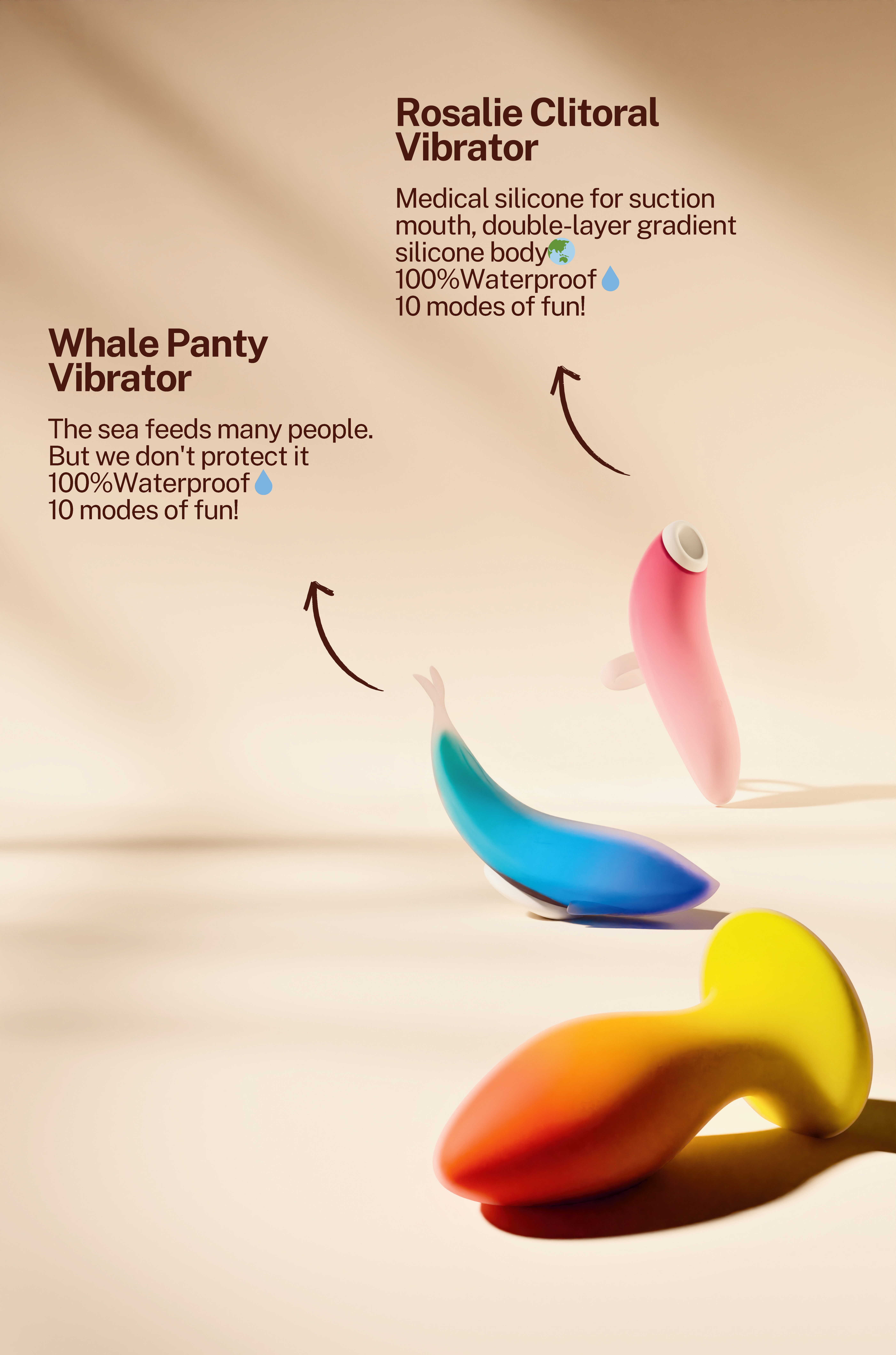 industrial design，adult erotica products，Silica gel products，Private mold design，Mass production landing，