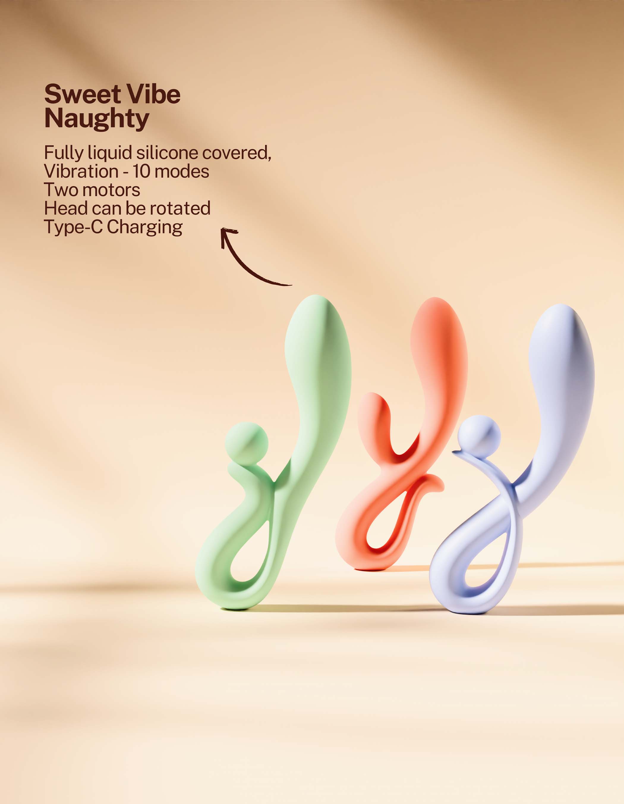 industrial design，adult erotica products，Silica gel products，Private mold design，Mass production landing，