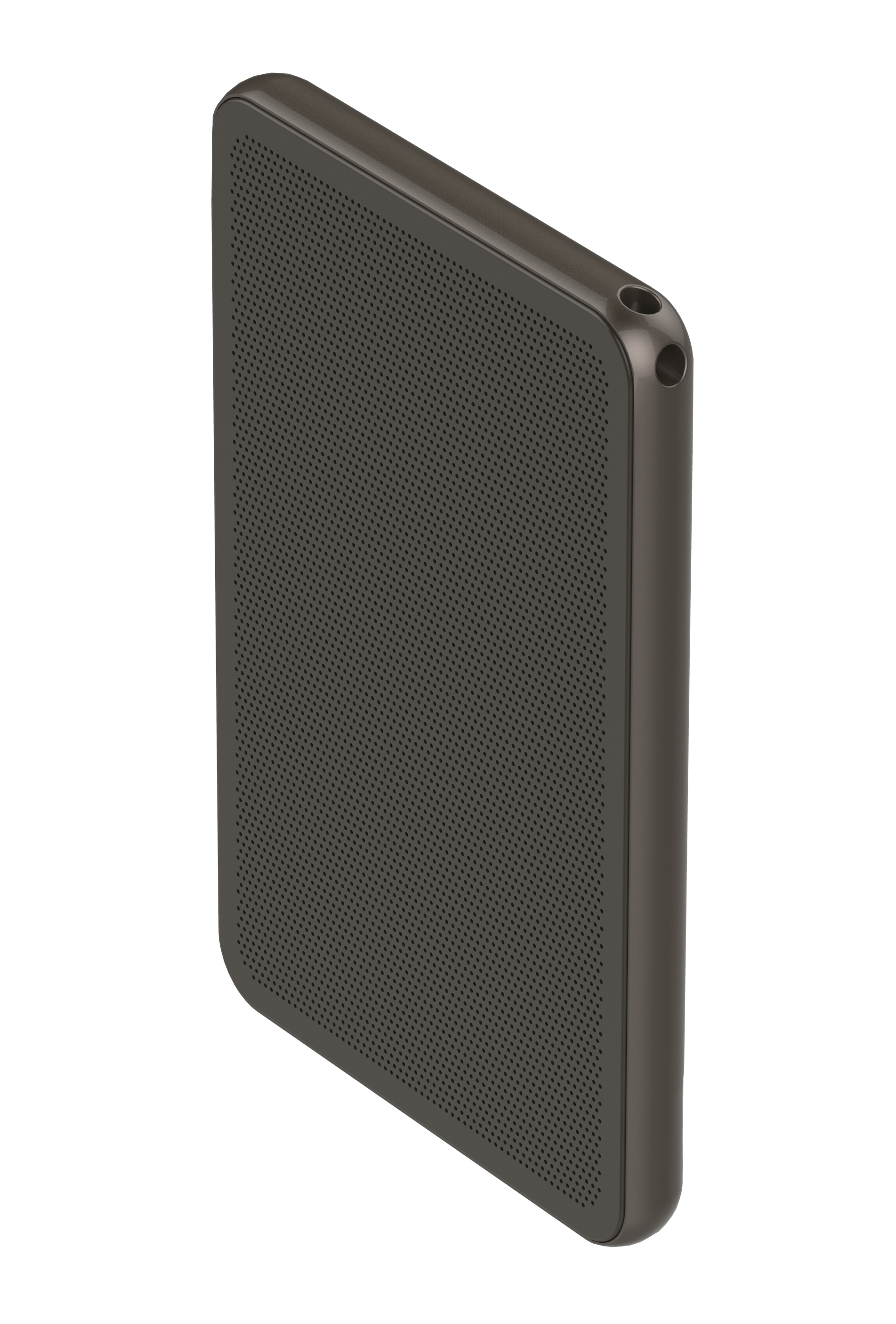 Ultra-thin speaker, card speaker，