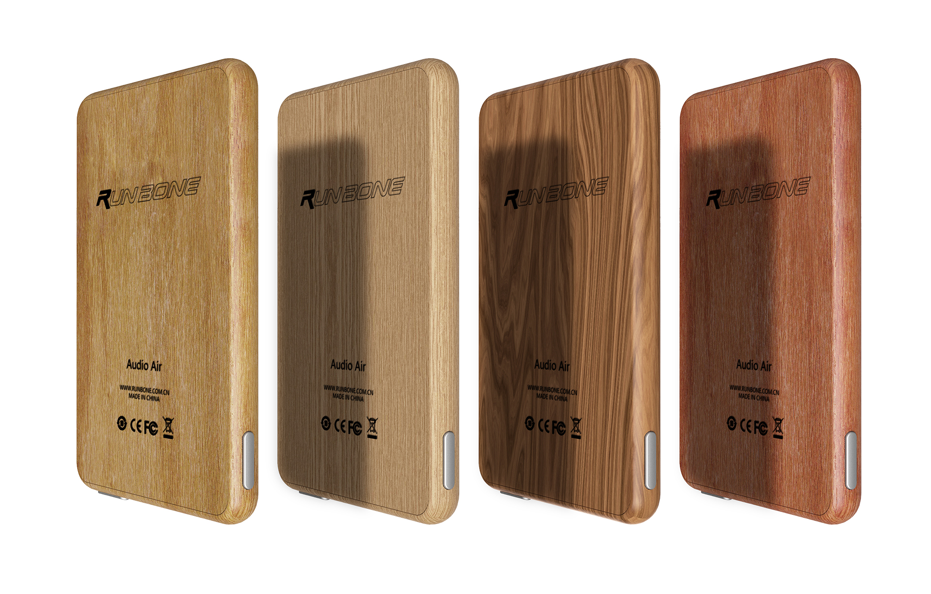 Ultra-thin speaker, card speaker，