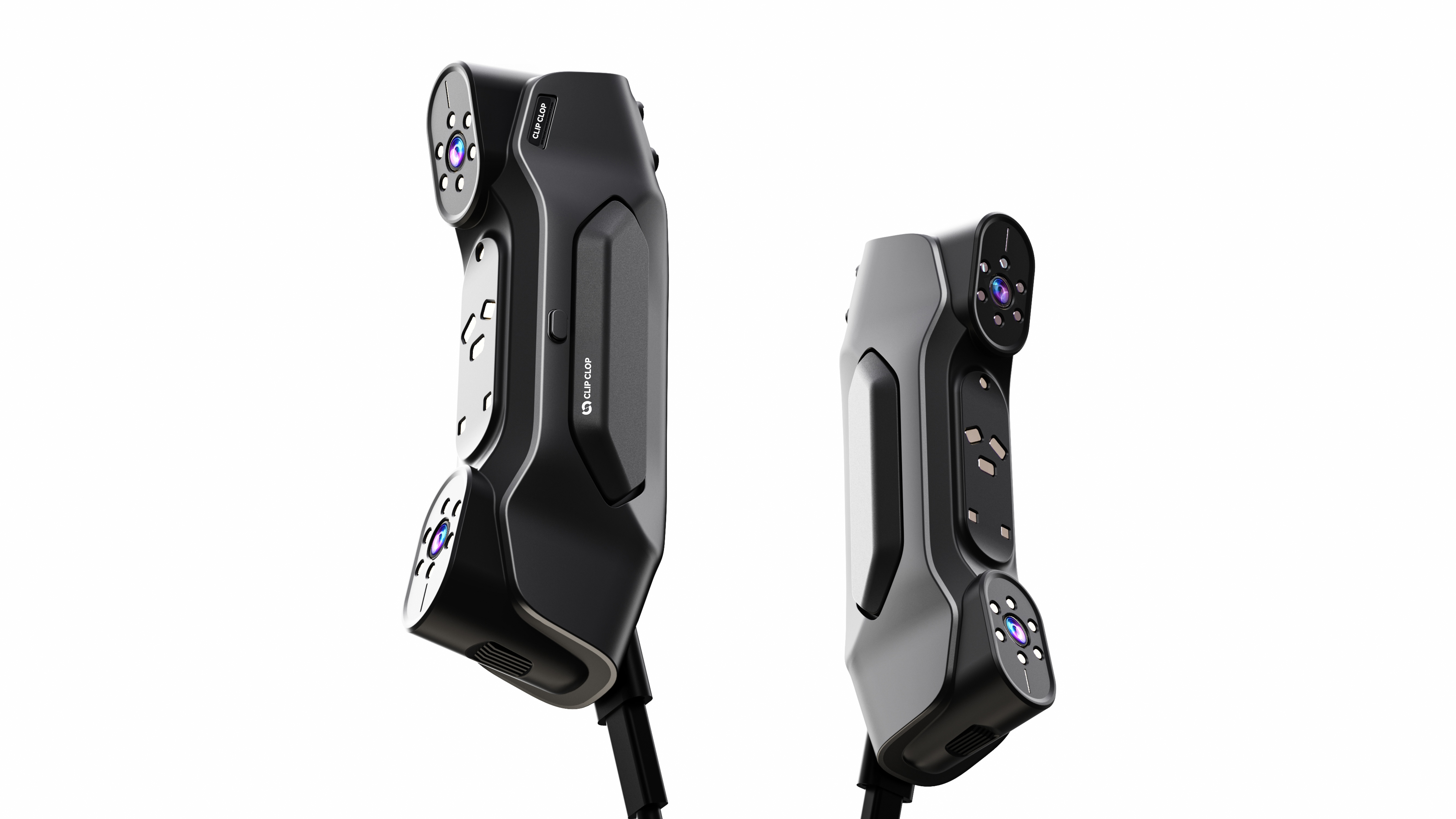 industrial design，product design，Equipment and instruments，3D scanner，