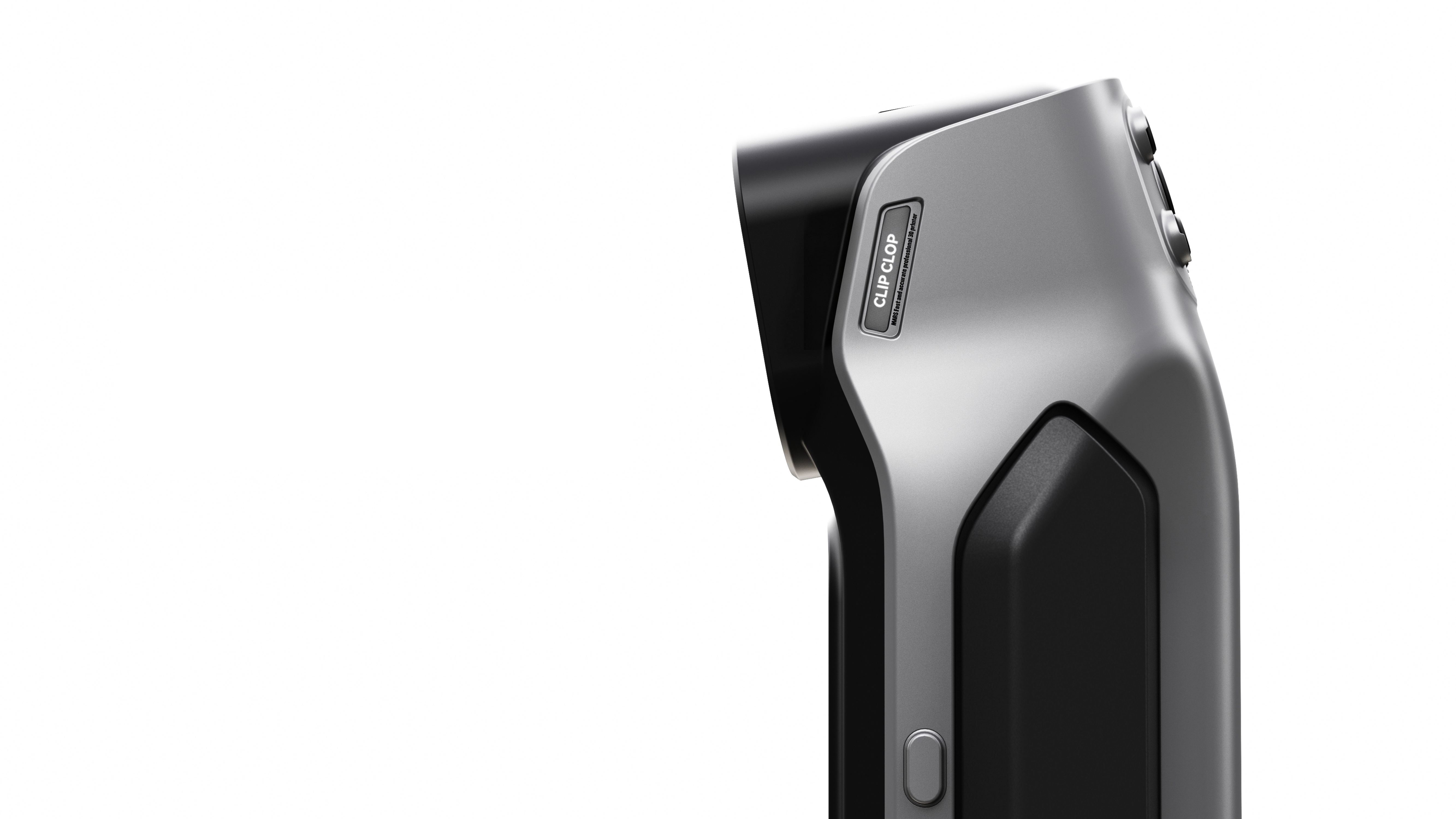 industrial design，product design，Equipment and instruments，3D scanner，