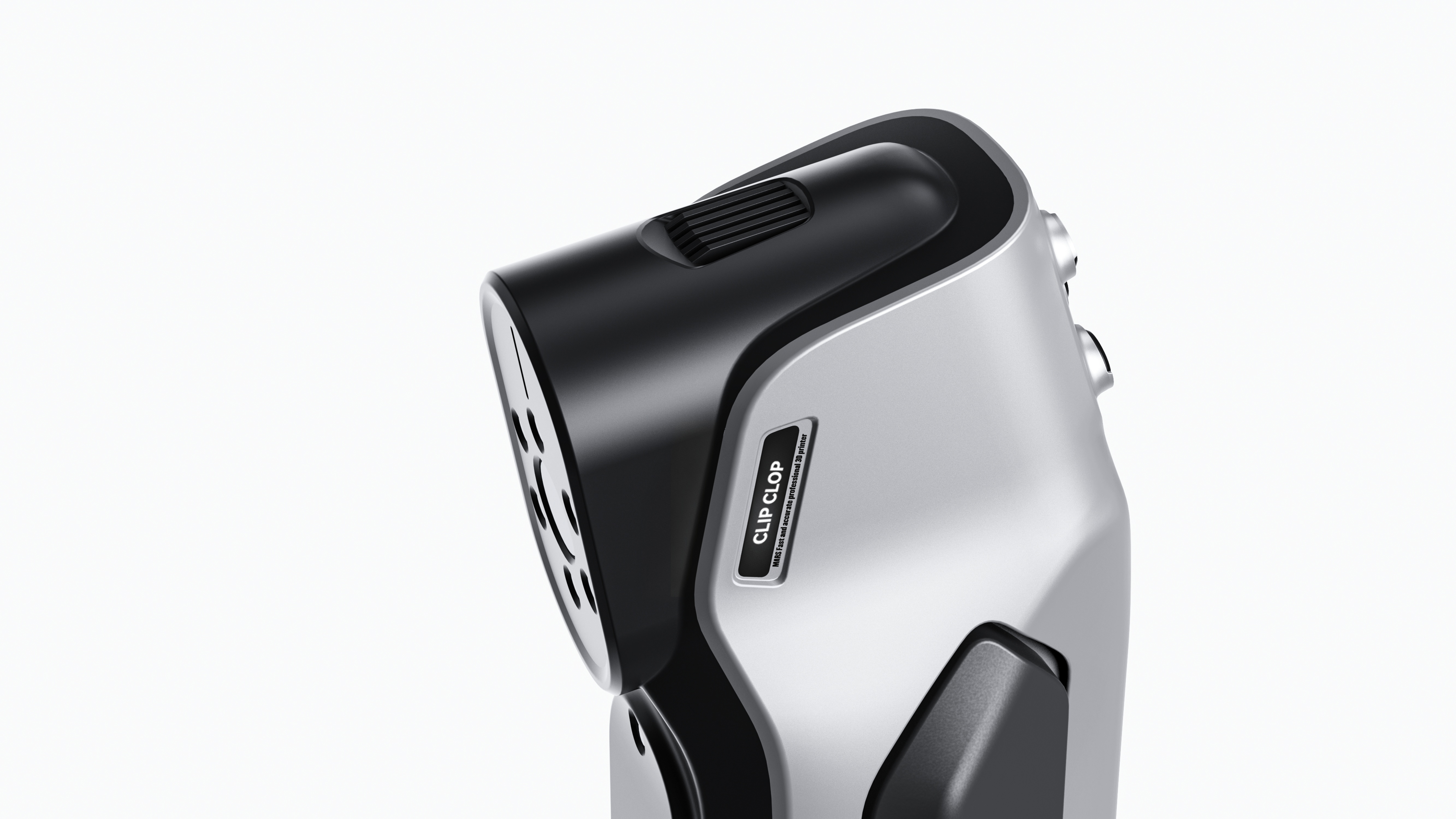 industrial design，product design，Equipment and instruments，3D scanner，