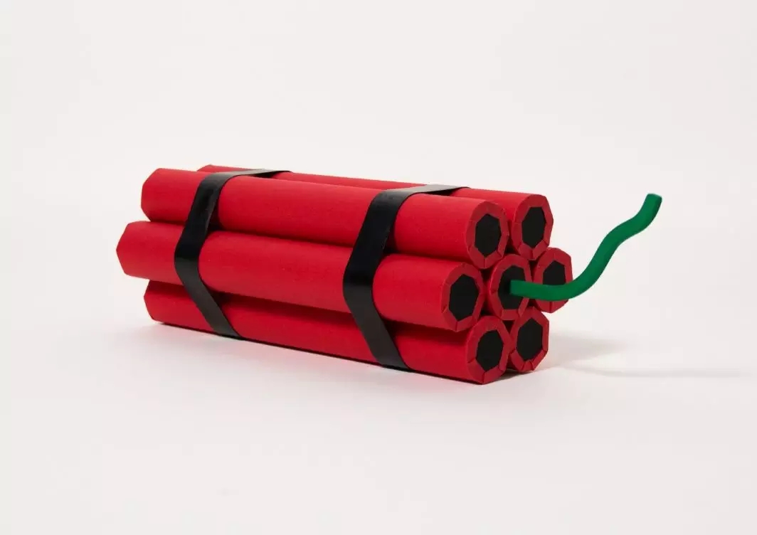 patch，calendar，Paper，trash can，Rubik's Cube，Stationery，