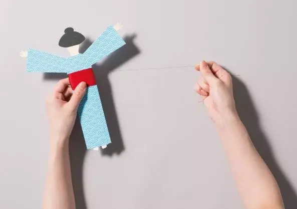 patch，calendar，Paper，trash can，Rubik's Cube，Stationery，