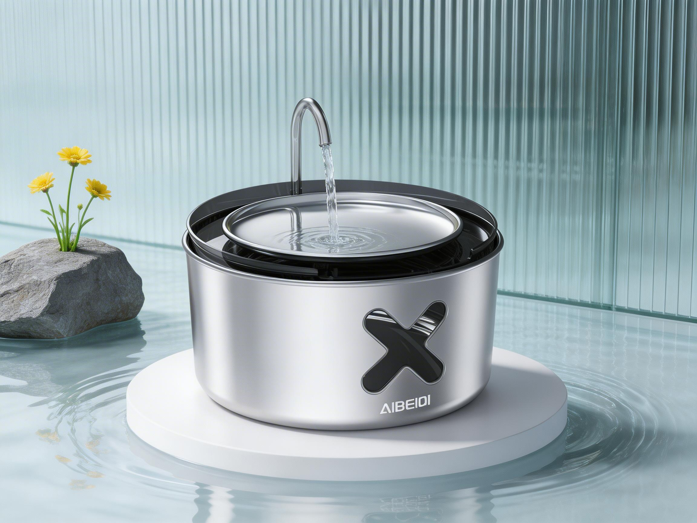 Pet water dispenser，Pet Supplies & Pet，Pets，Water dispenser，