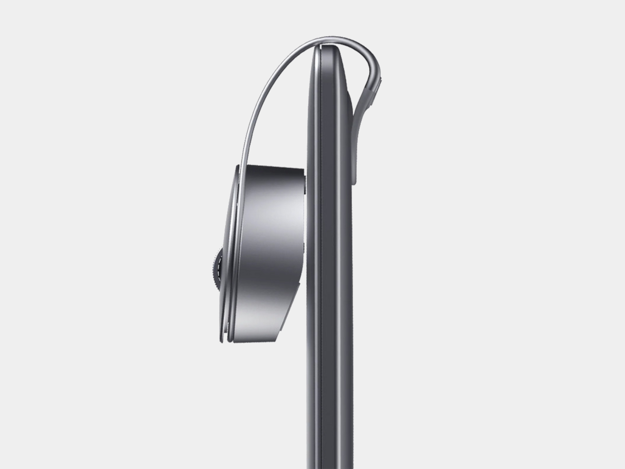 BondClip，Wireless mouse，Portable design，Notebook accessories，