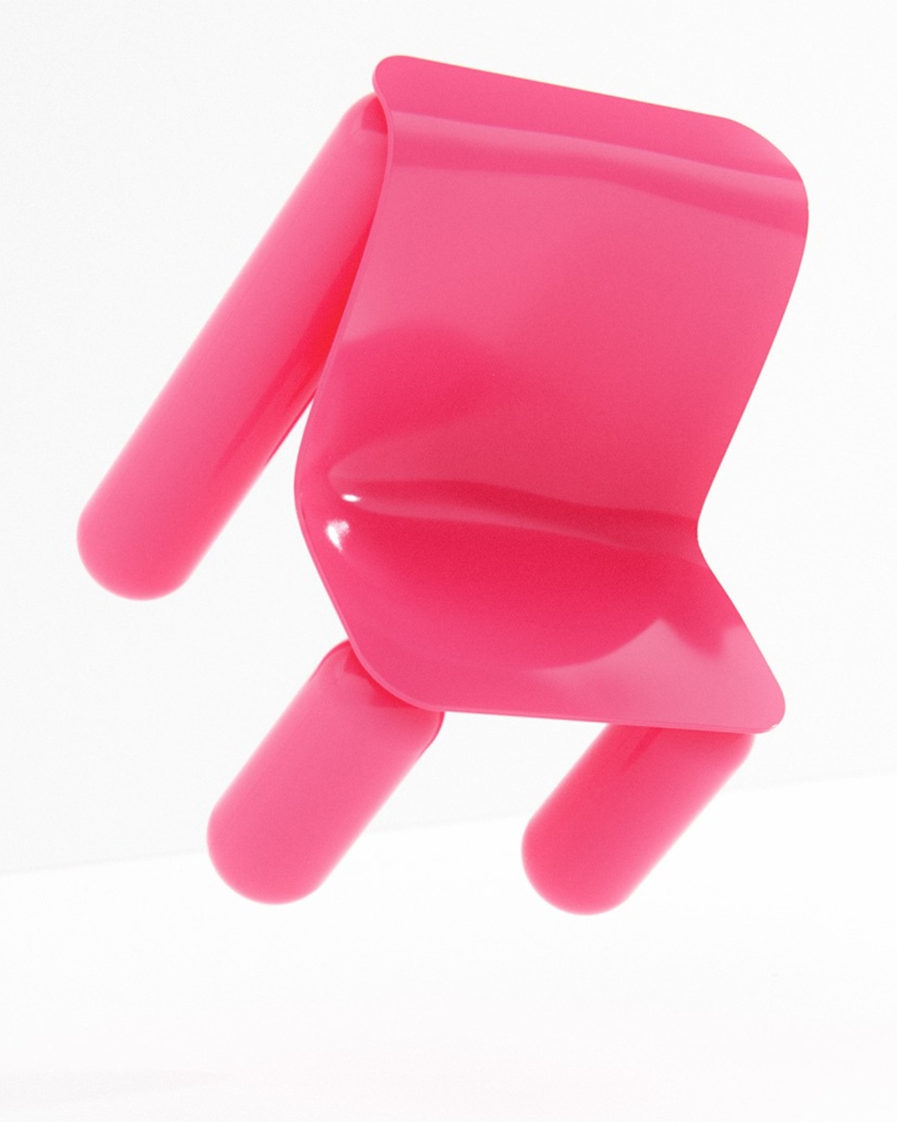 Inflatable visual seat，Solid Furniture，Creative seat，Balloon inspiration，Boop，