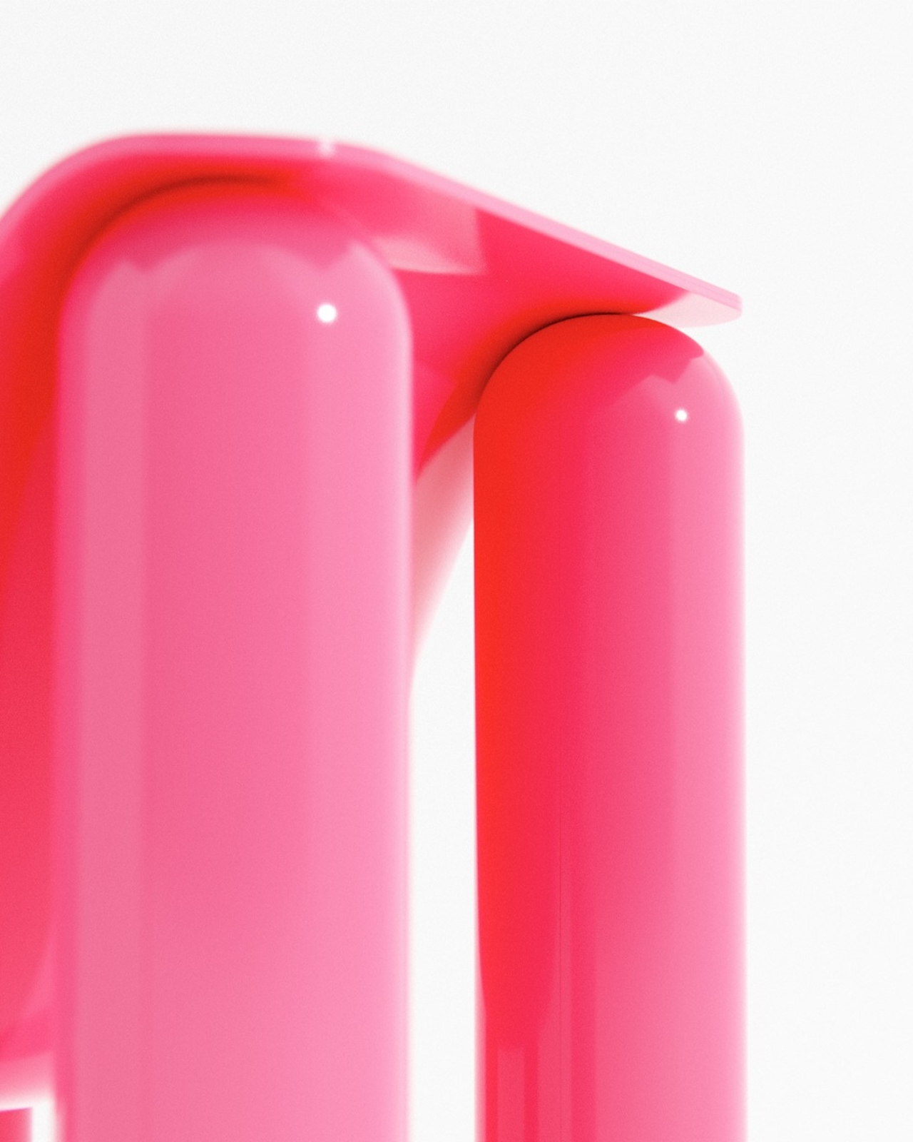 Inflatable visual seat，Solid Furniture，Creative seat，Balloon inspiration，Boop，