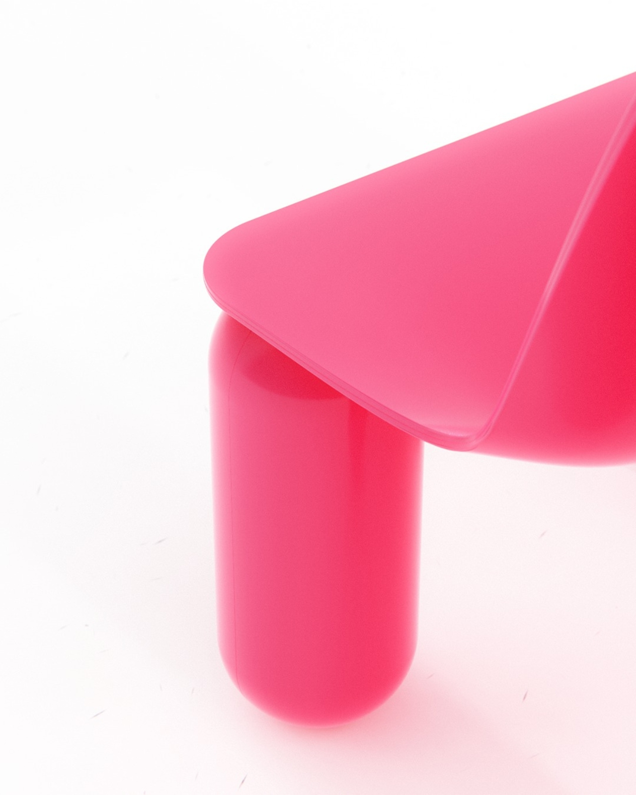 Inflatable visual seat，Solid Furniture，Creative seat，Balloon inspiration，Boop，