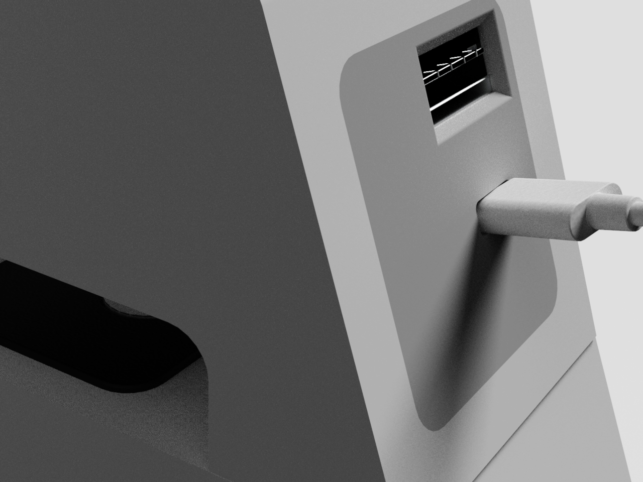 Xtend，Mobile office accessories，Desktop charging，Portable insert row，