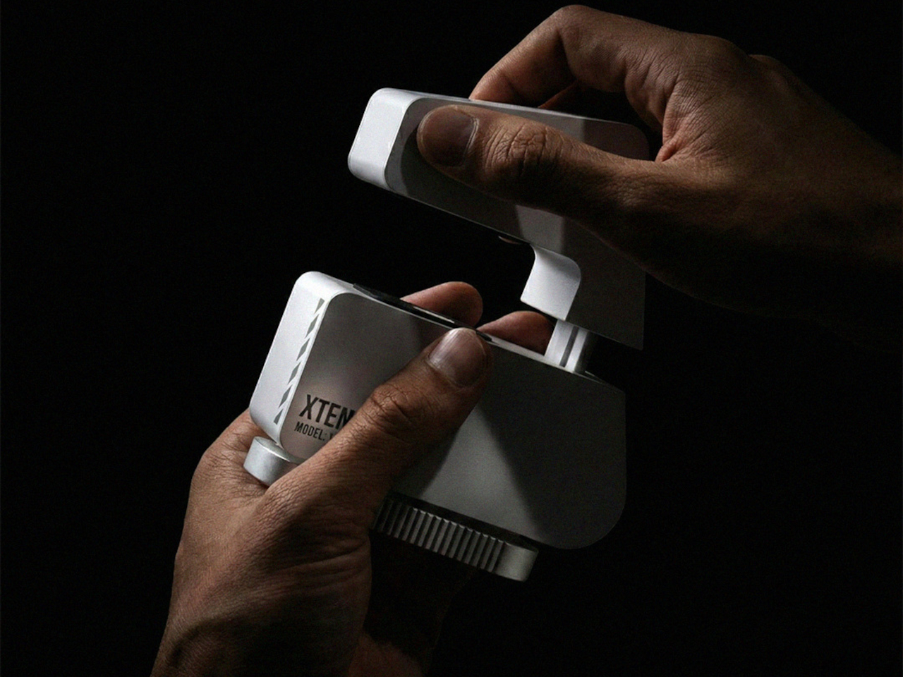 Xtend，Mobile office accessories，Desktop charging，Portable insert row，