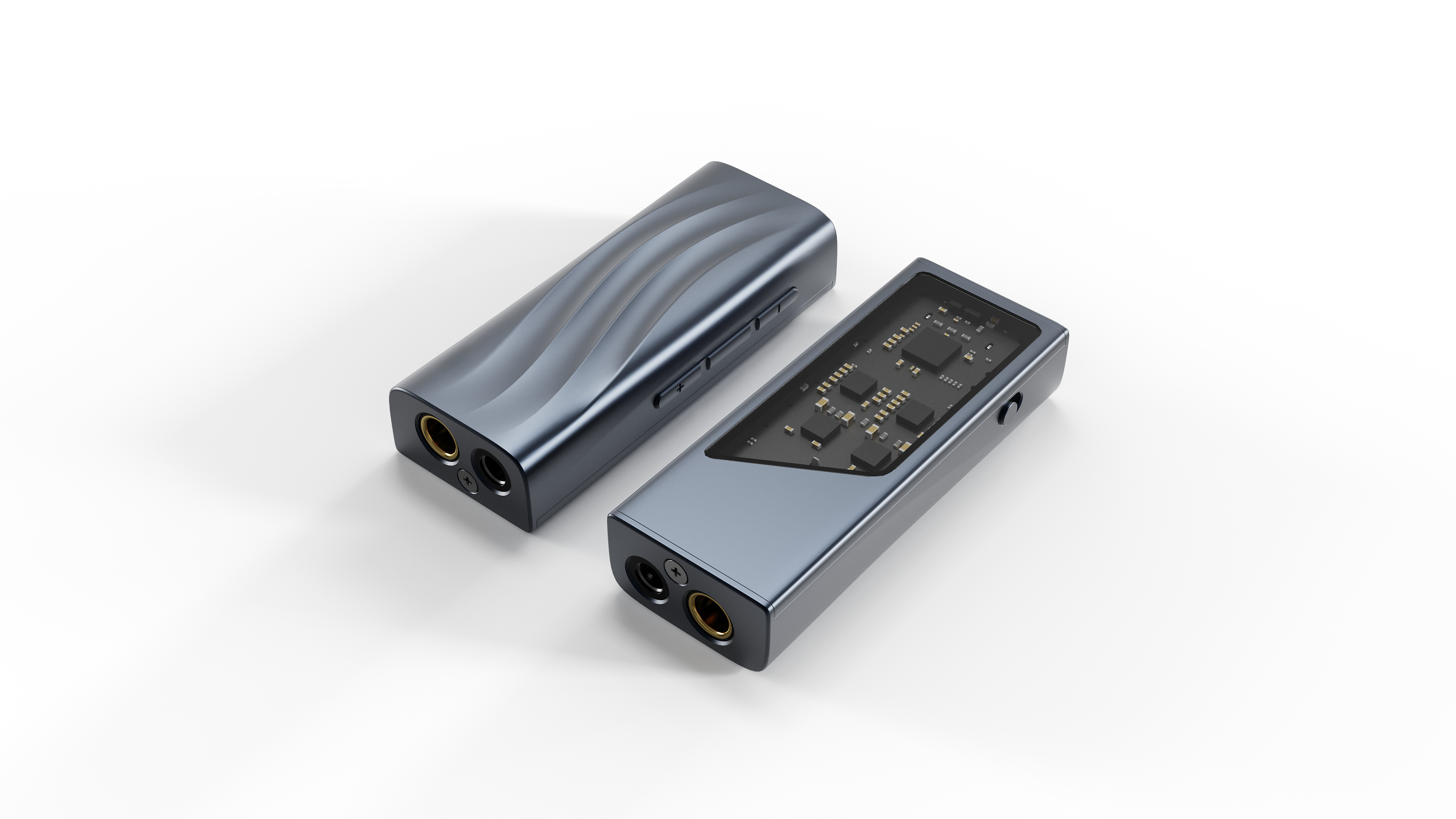 hifi，Audio decoder，