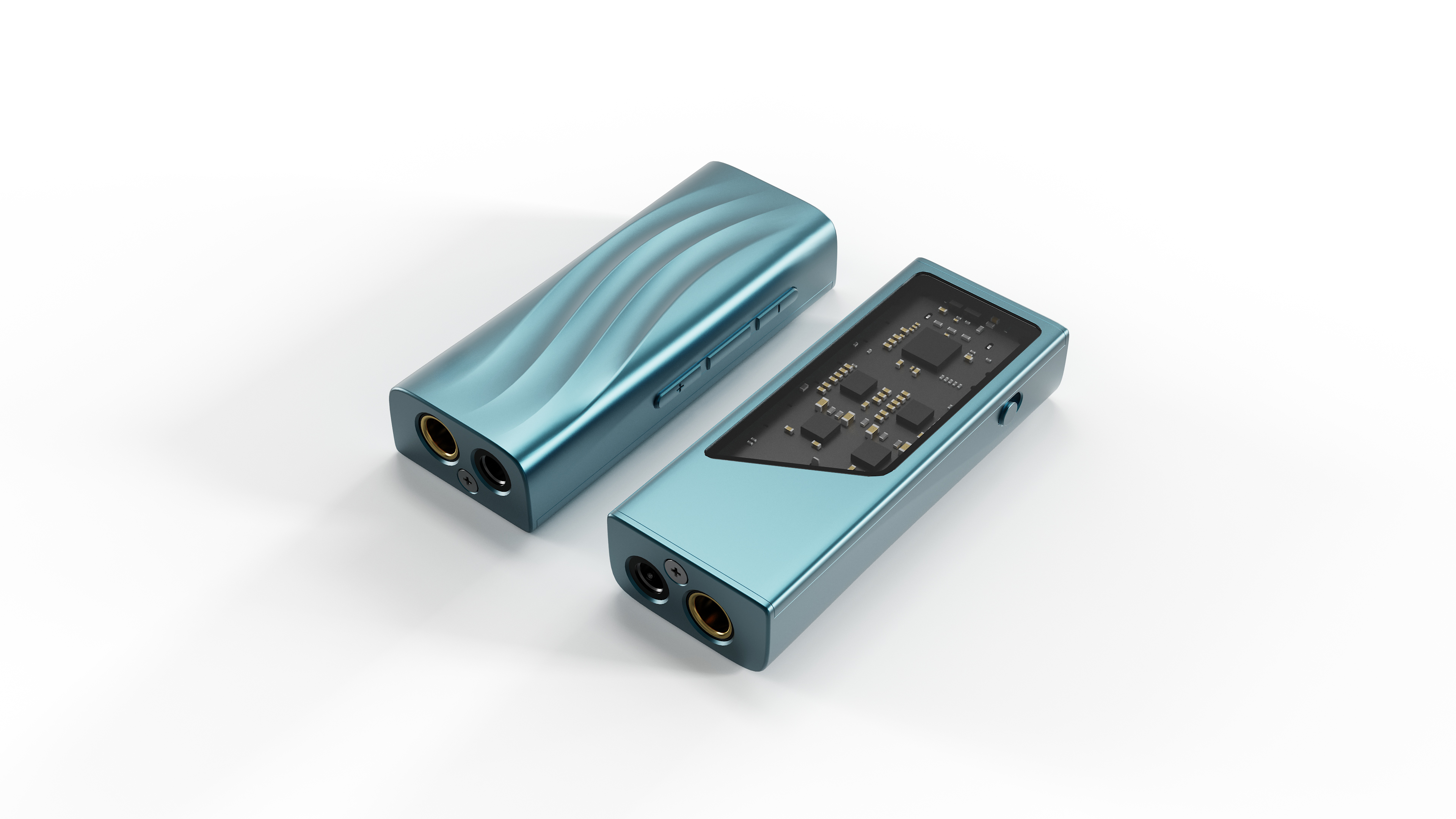 hifi，Audio decoder，